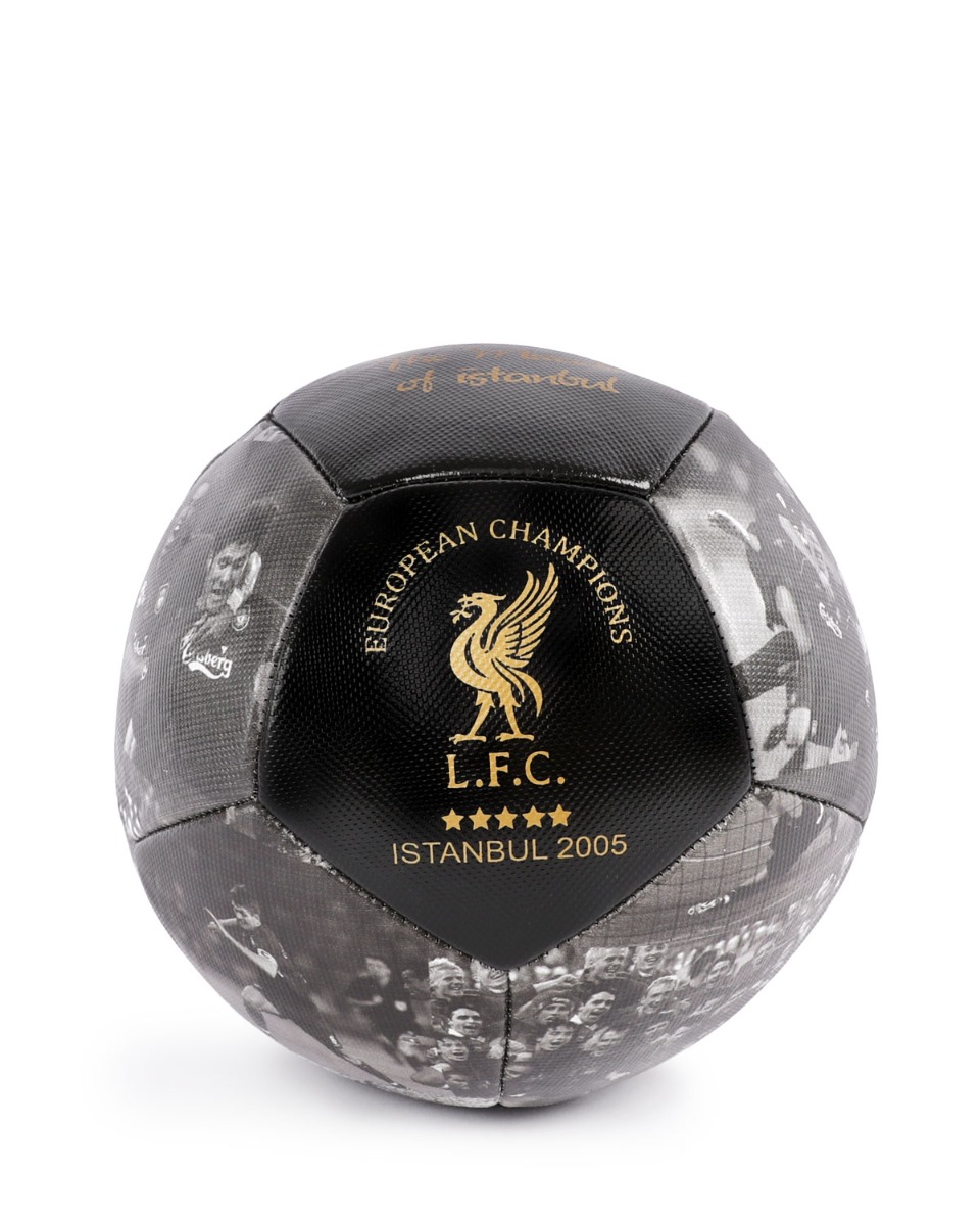 LFC Istanbul 2005 Størrelse 5 Fotball - Image 1