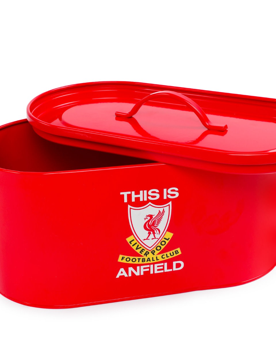 LFC Large Storage Tin - Image 2