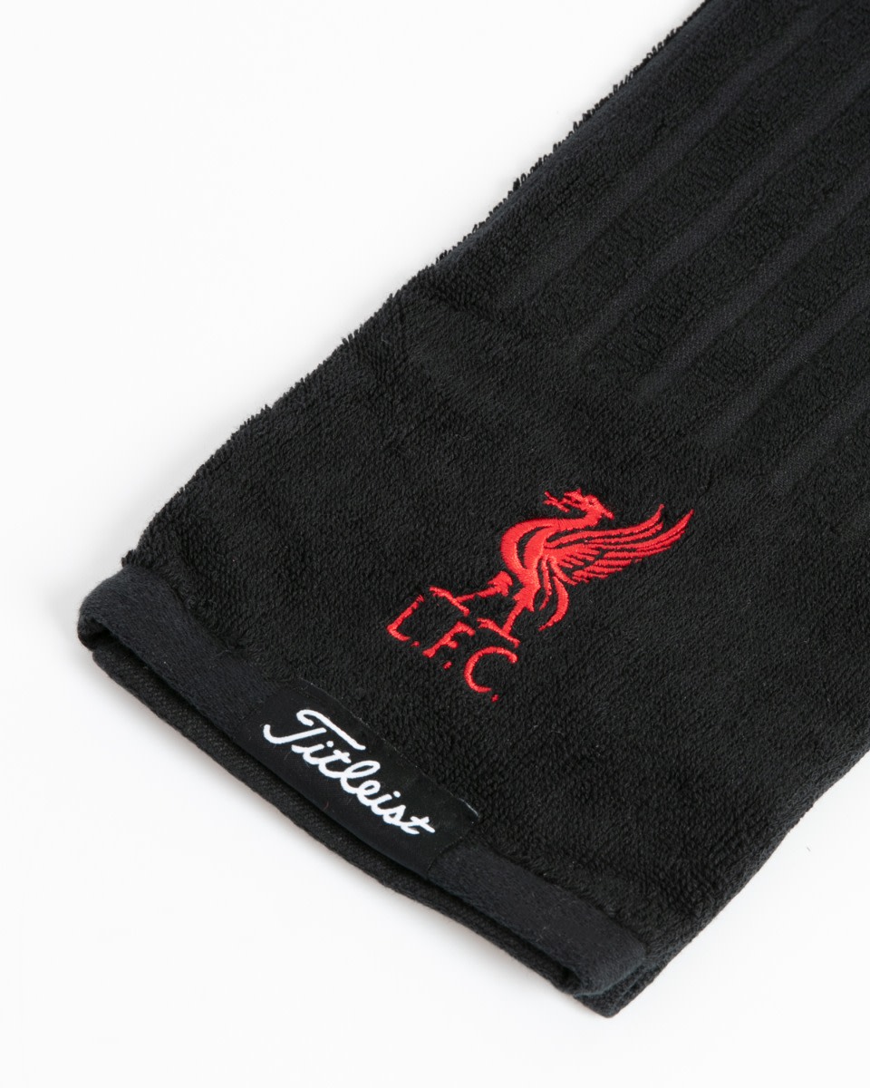 Serviette de golf LFC Titleist - Image 2