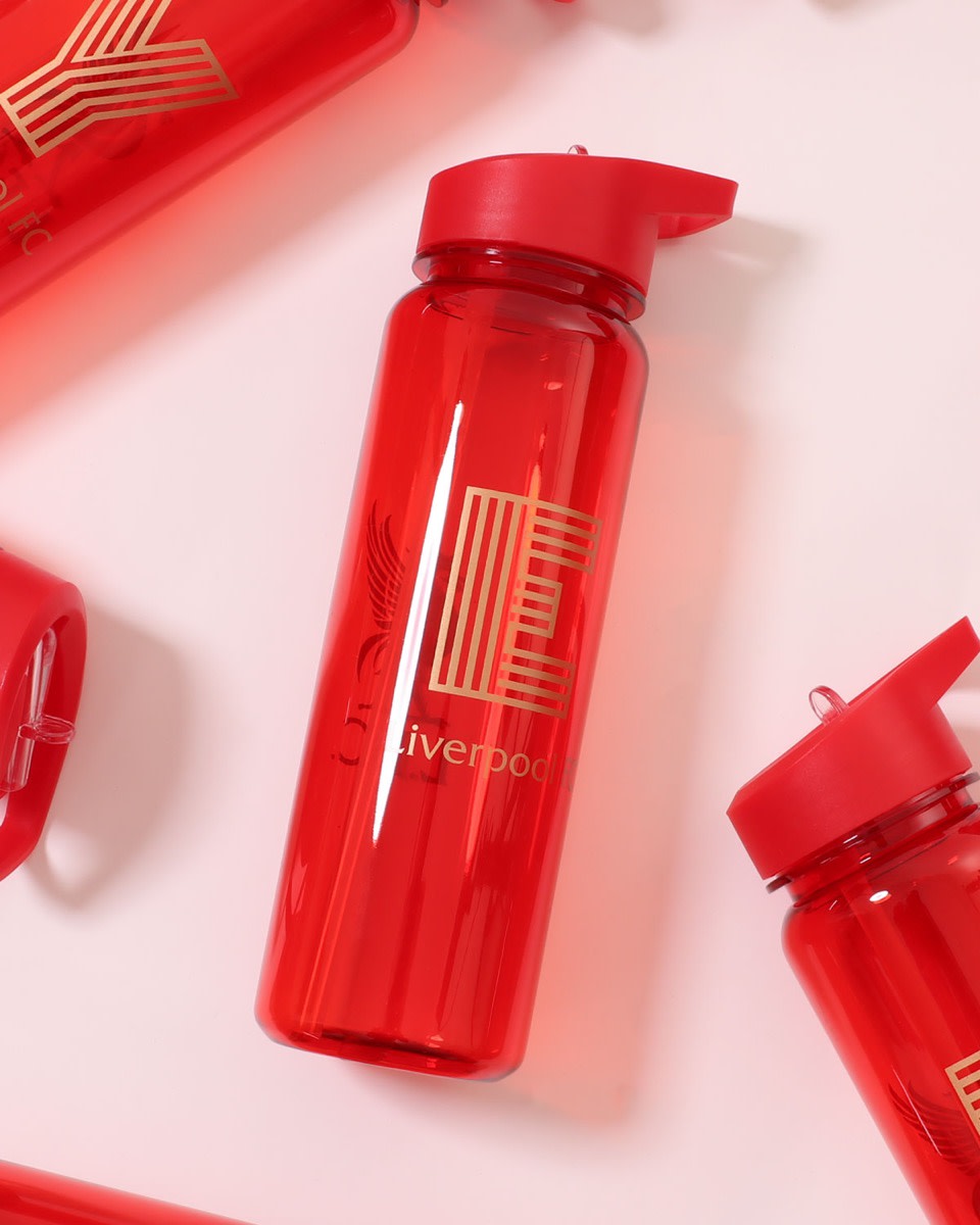 LFC Letter E Water Bottle - Image 4