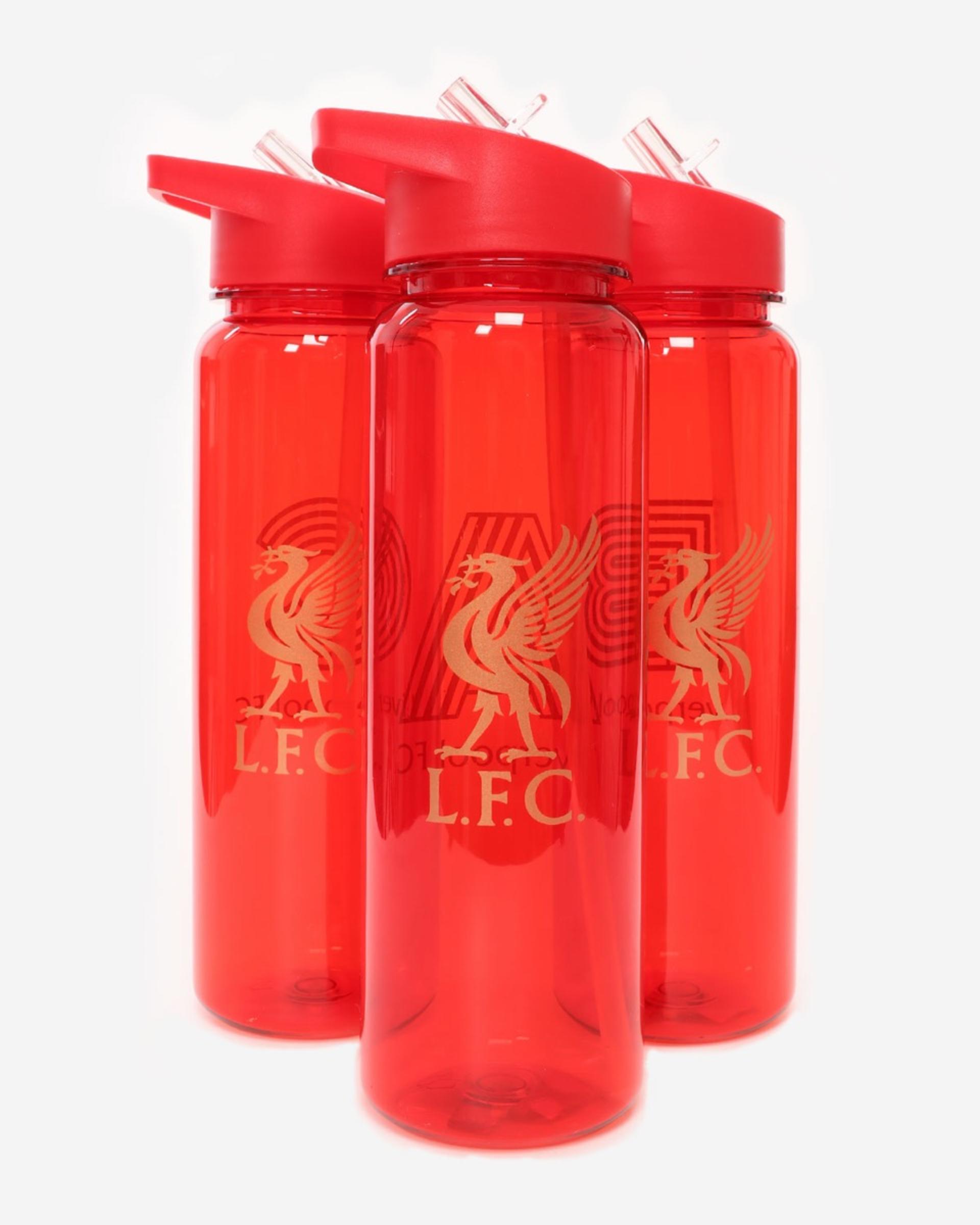 LFC Letter Z Wasserflasche - Image 2