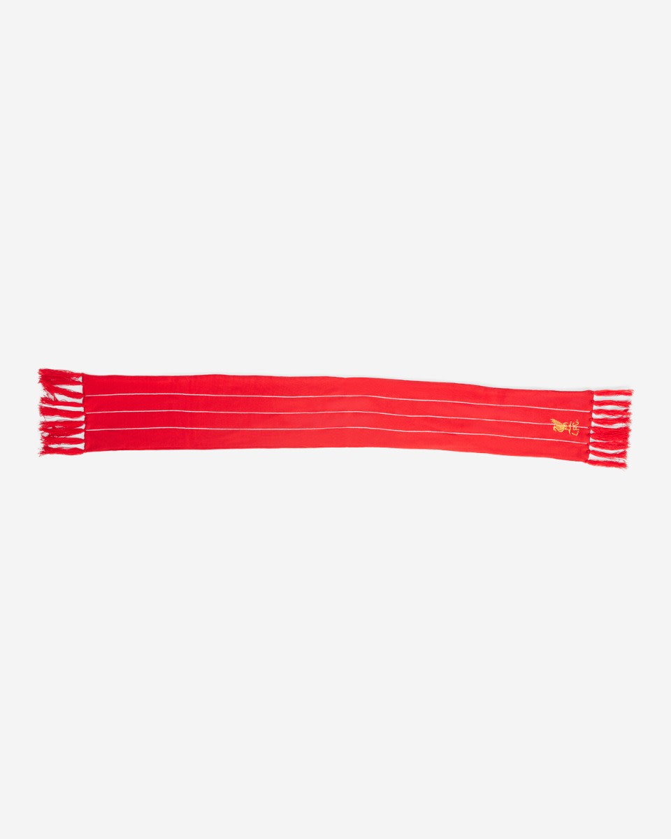 LFC Adults 82 Home Scarf - Image 3