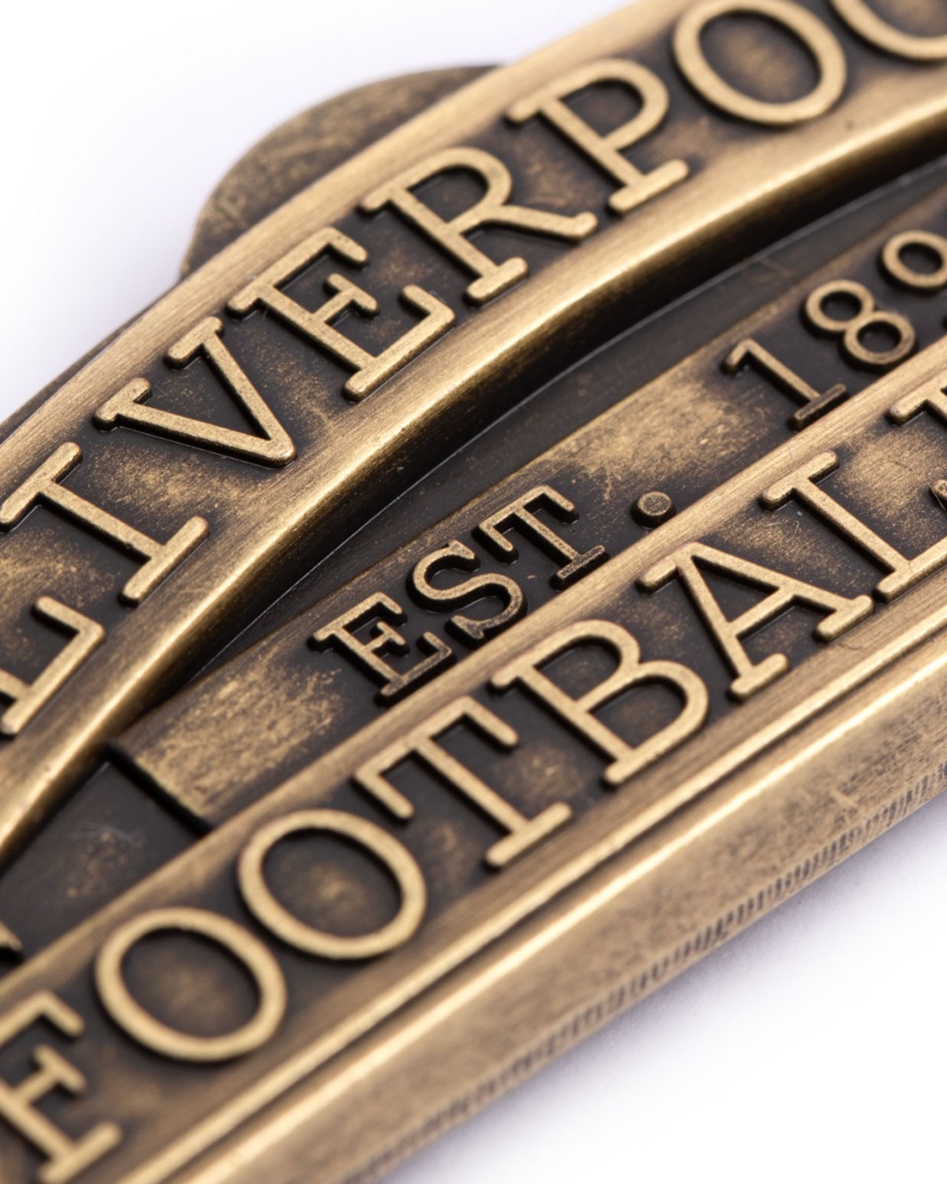 Imán LFC Heritage - Image 3