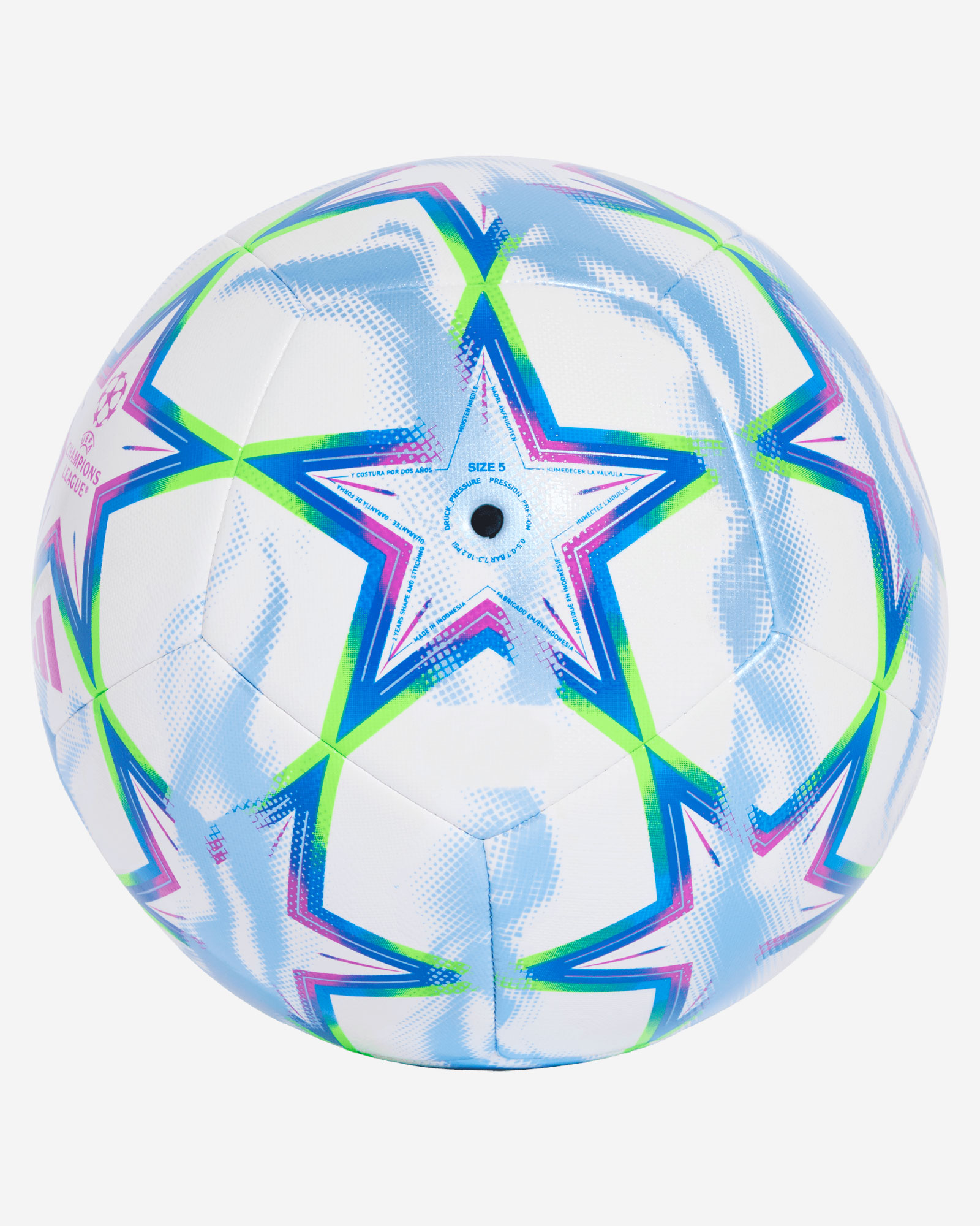 adidas UEFA Champions League Training Ball - Image 2