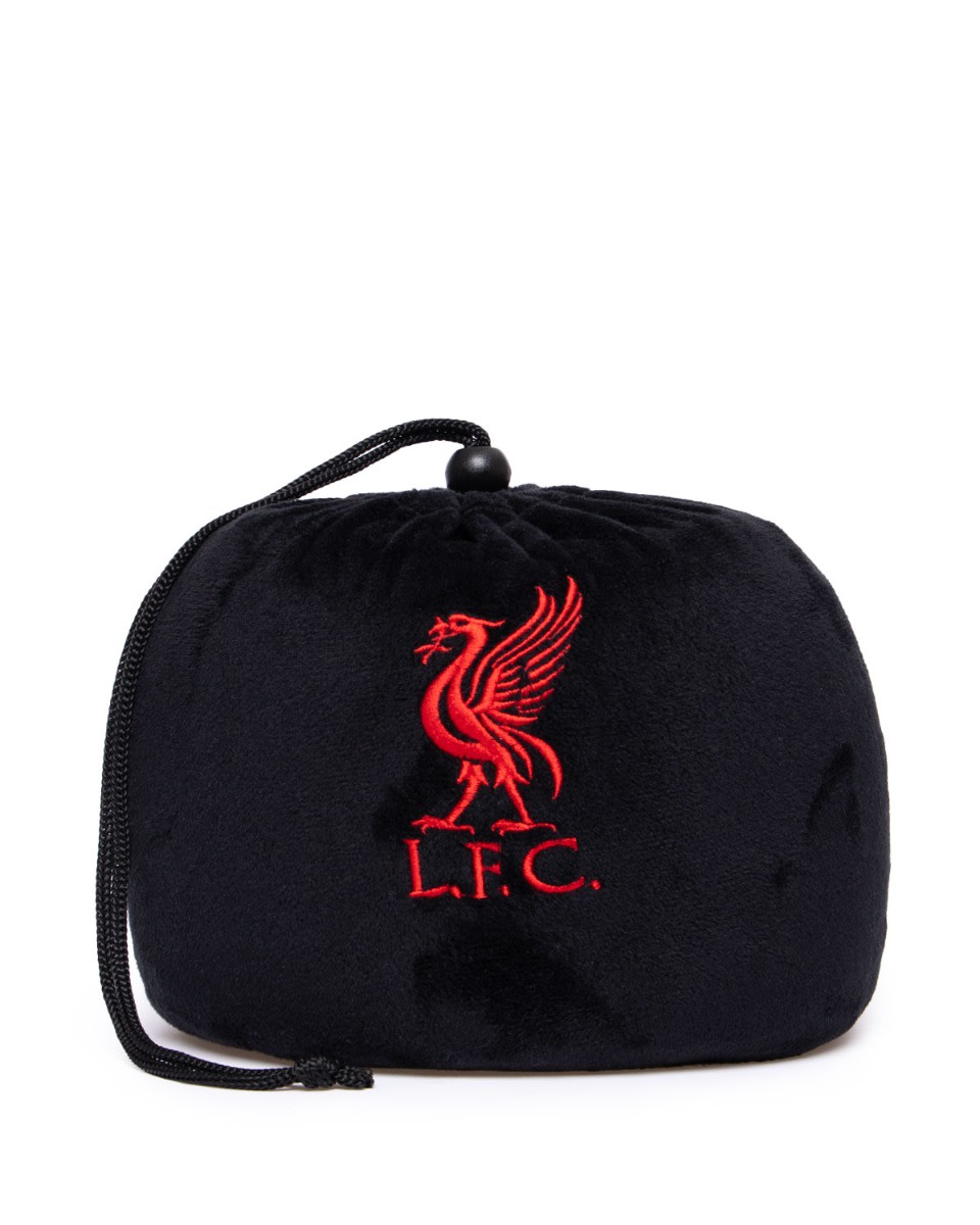 หมอนและหน้ากากปิดตาสำหรับเดินทาง LFC - Image 2