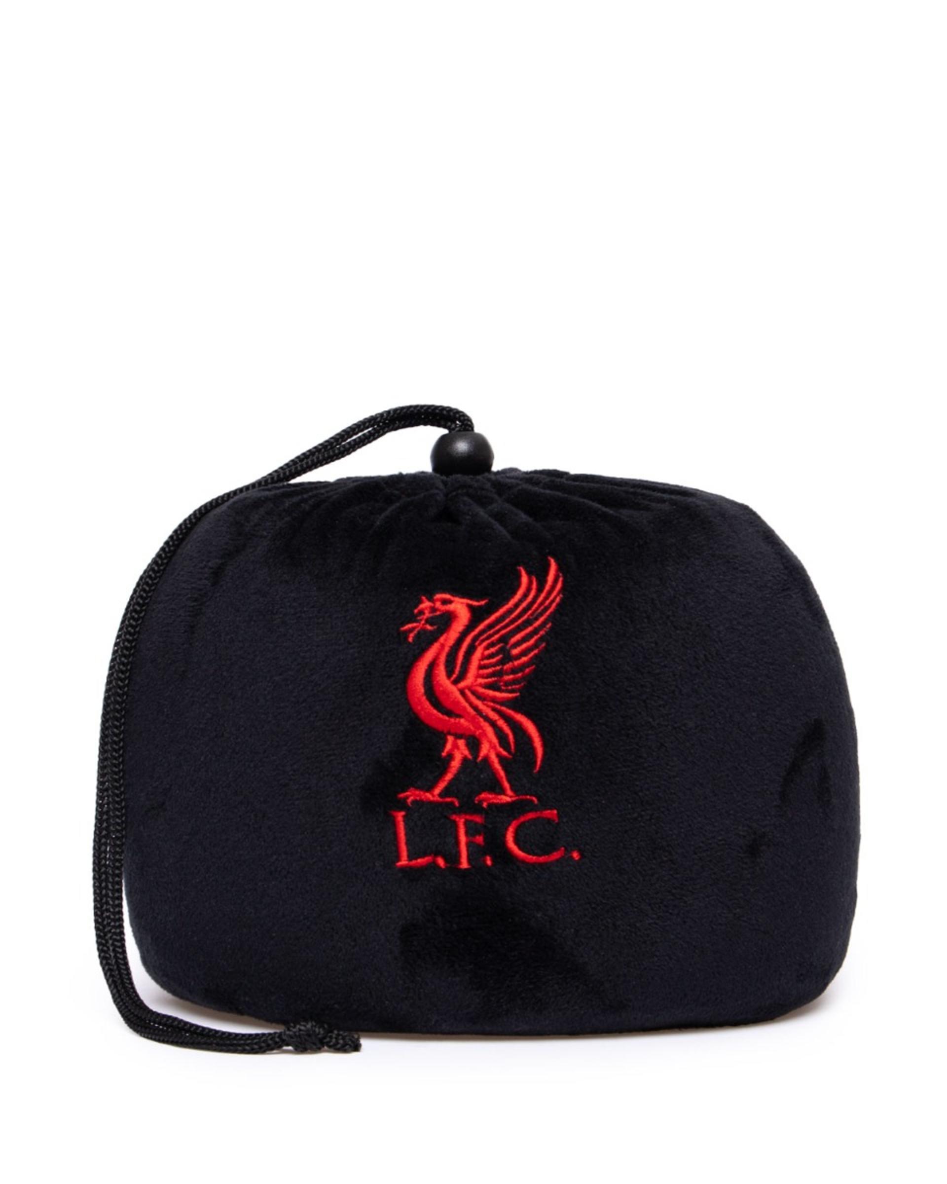 หมอนและหน้ากากปิดตาสำหรับเดินทาง LFC - Image 2
