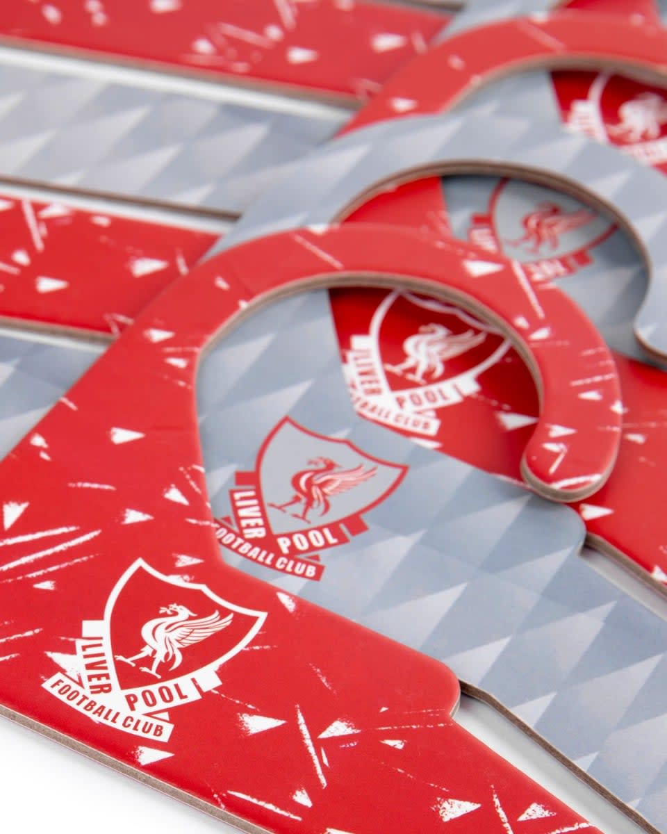 LFC 6pk Coat Hangers - Image 3
