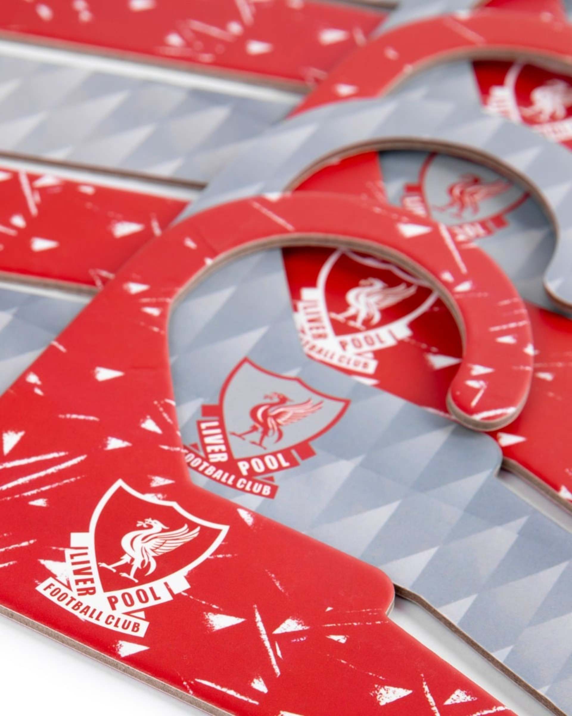 Lot de 6 porte-manteaux LFC - Image 3