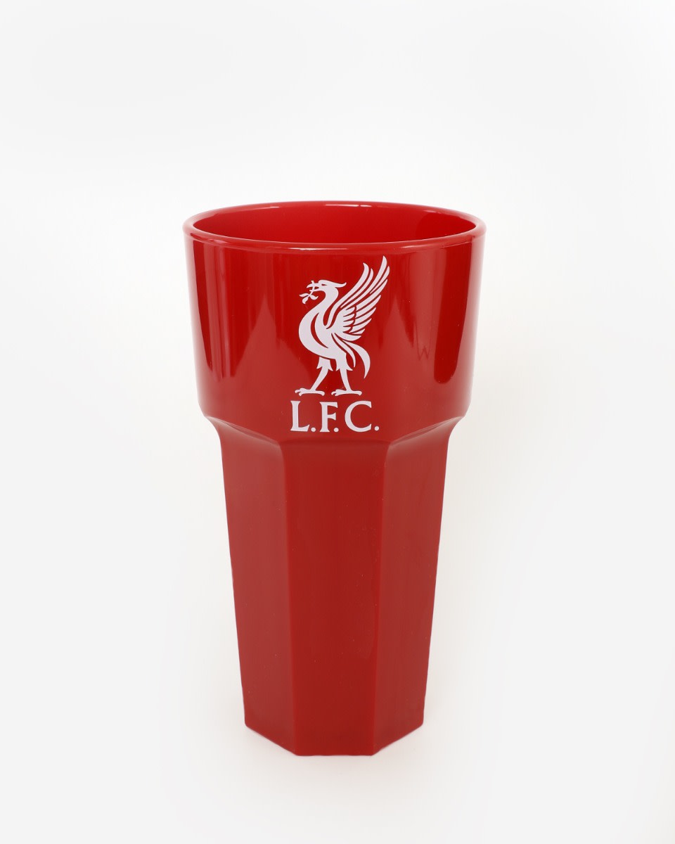 LFC Acrylic Beer Glass - Image 1
