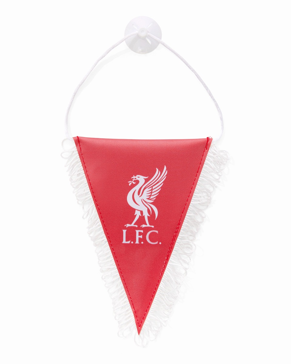 LFC Fensterwimpel - Image 1