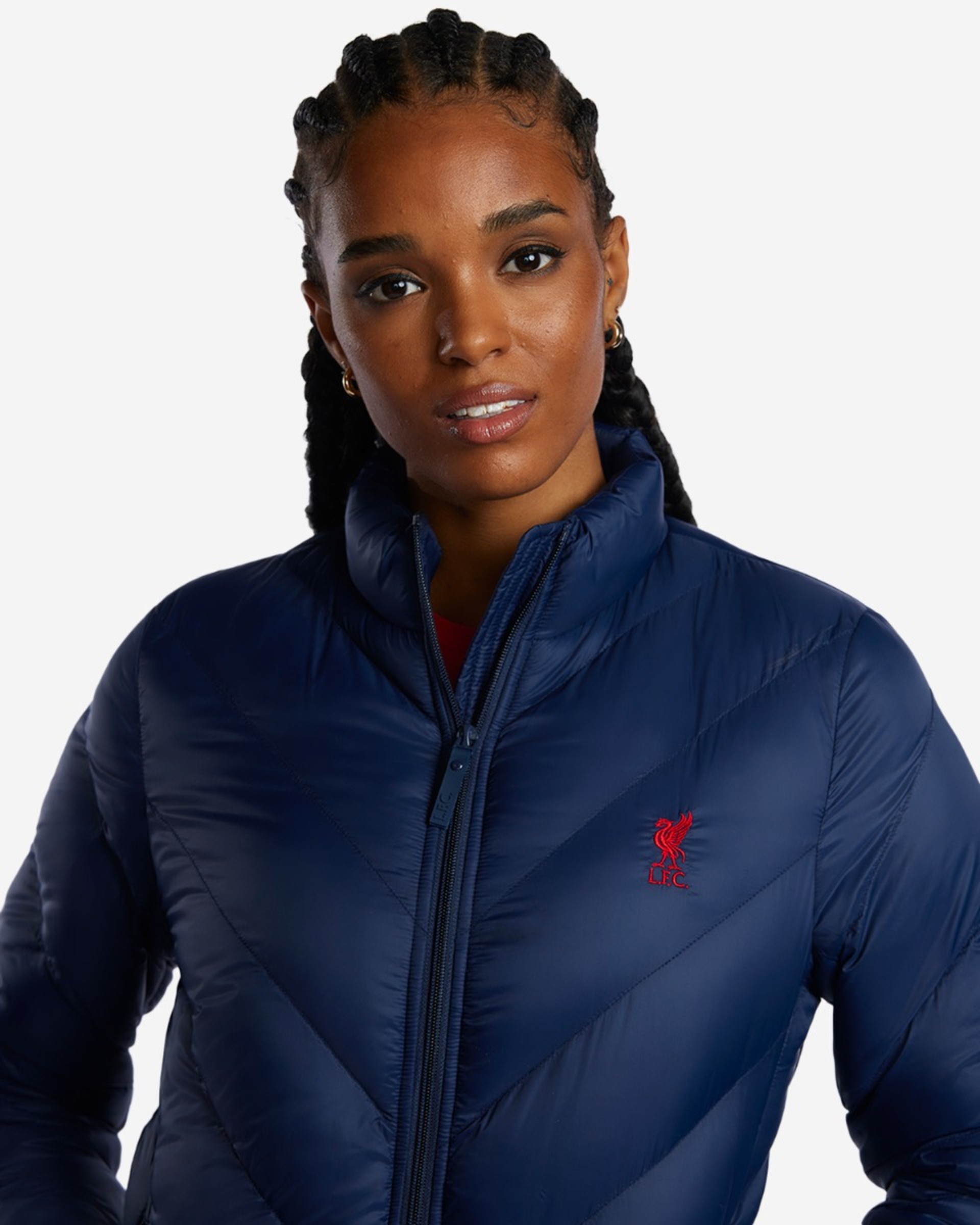 Veste couette LFC pour femmes - Image 3