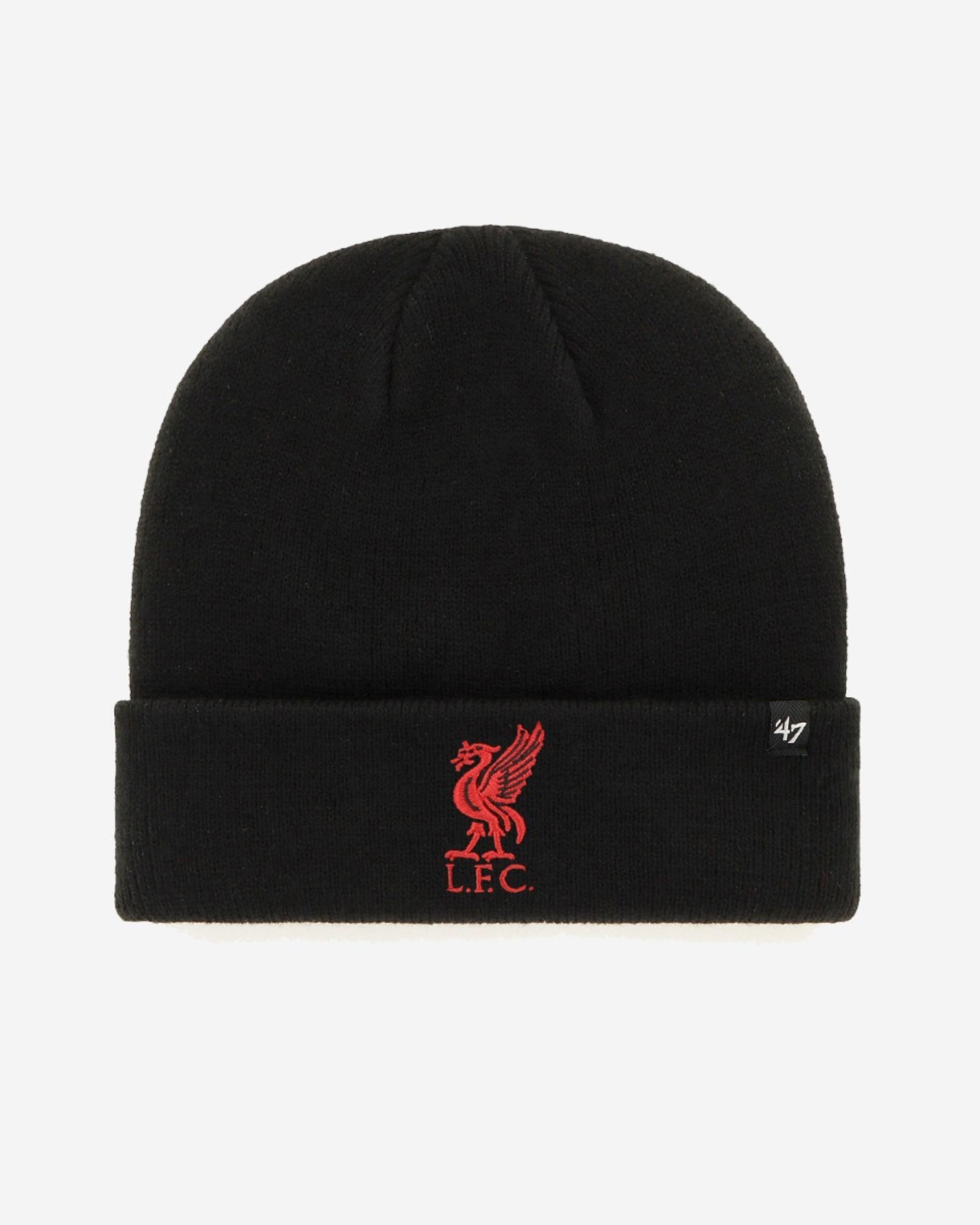 LFC Junior Sort Beanie - Image 2