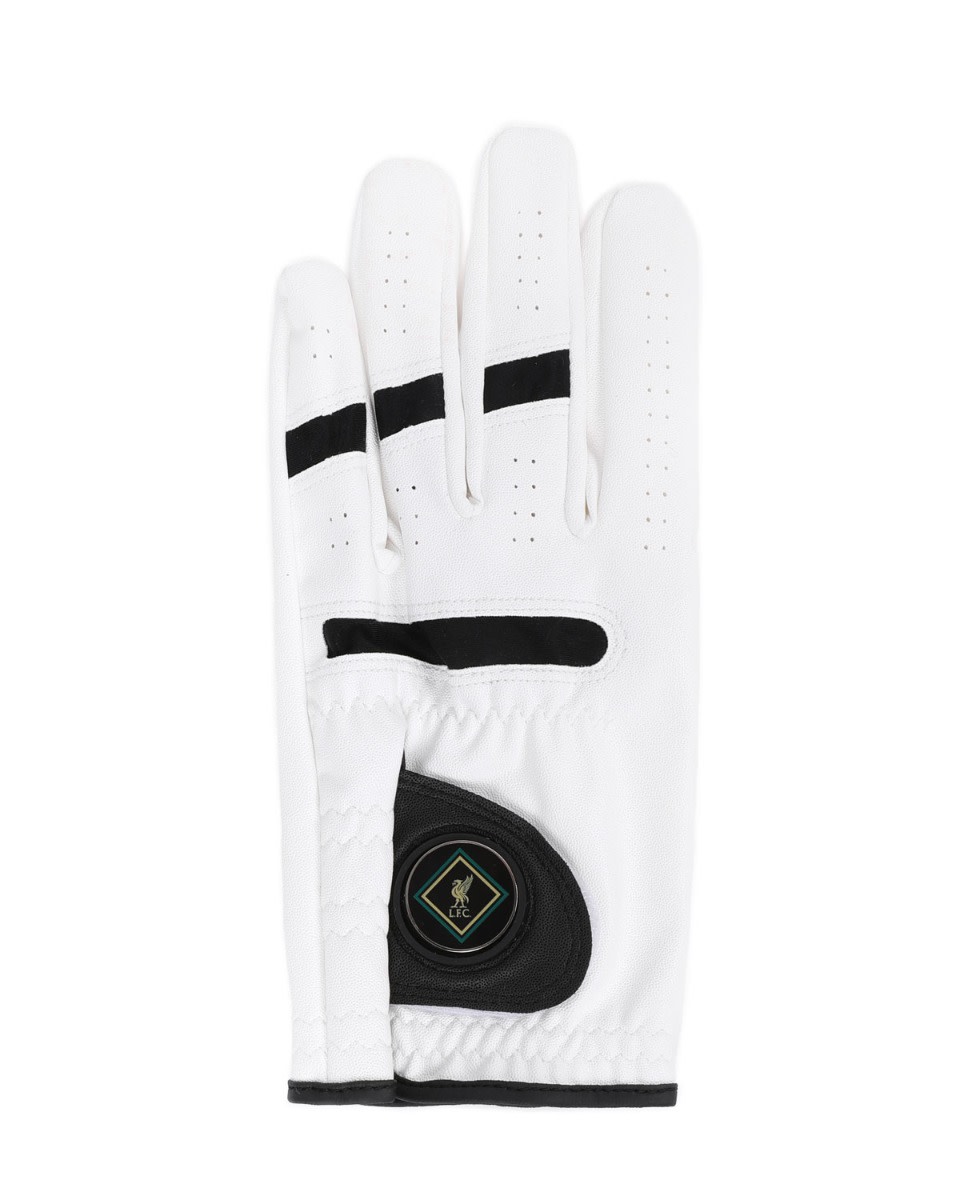 LFC Golf Glove - Image 1
