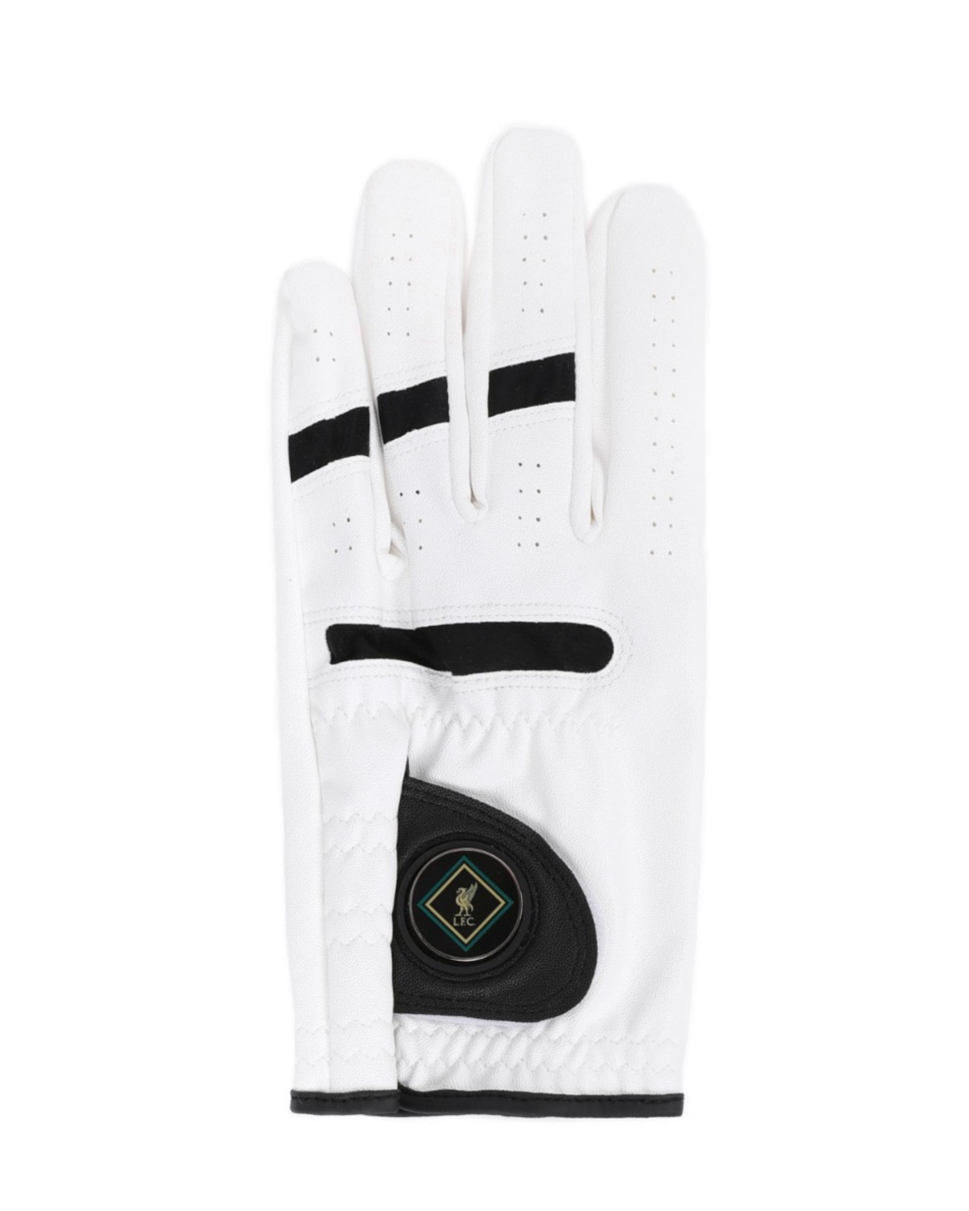 ถุงมือกอล์ฟ LFC - Image 1
