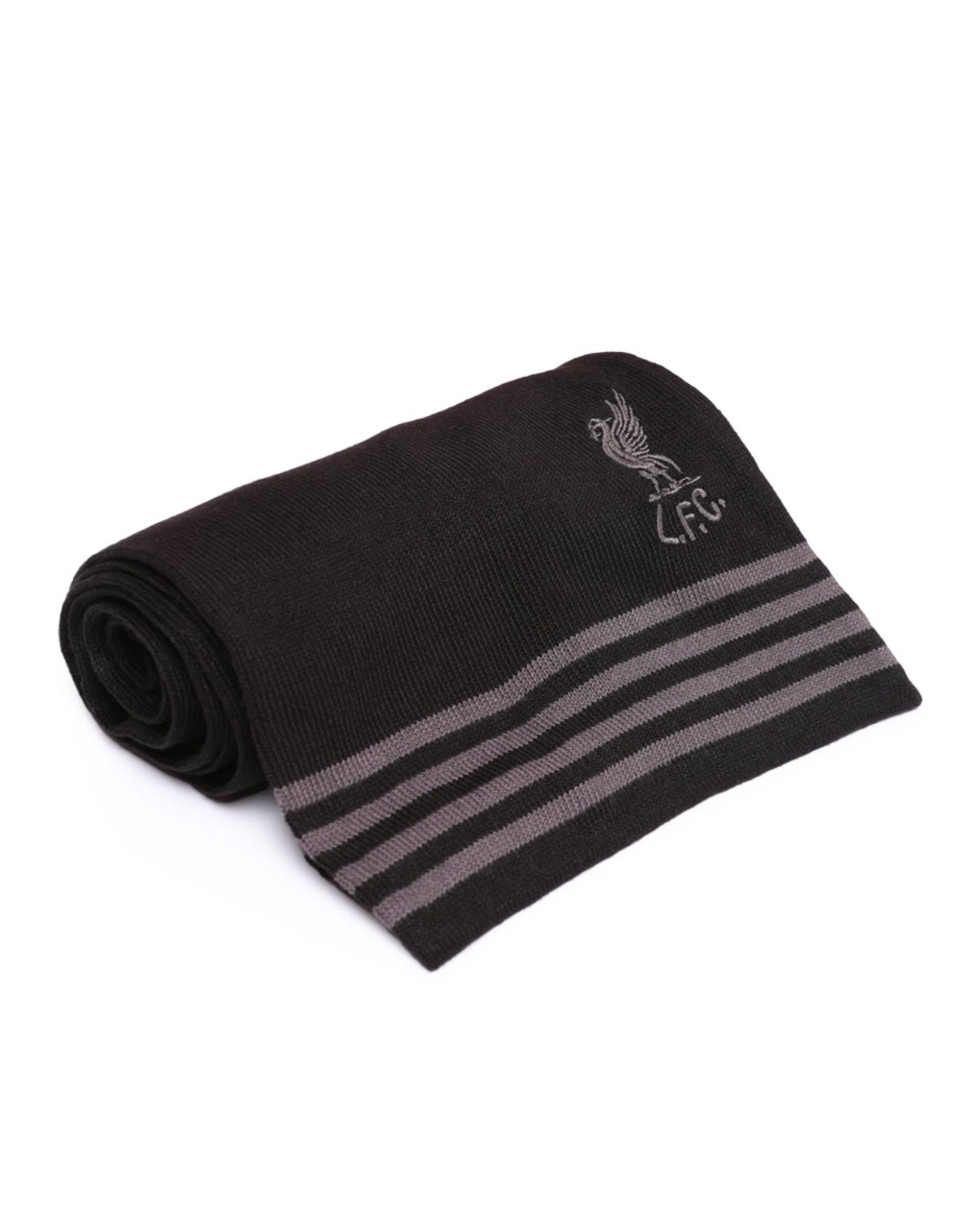 Écharpe Shankly Blackout du LFC pour adultes - Image 3
