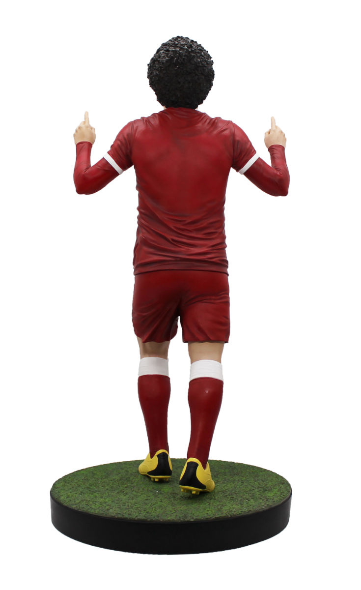 Footballs Finest Salah Statue 60cm