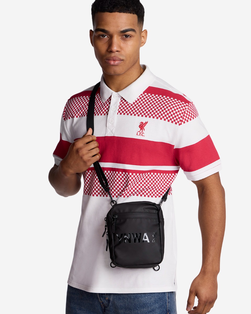 LFC スモールトラベルバッグ - Image 2