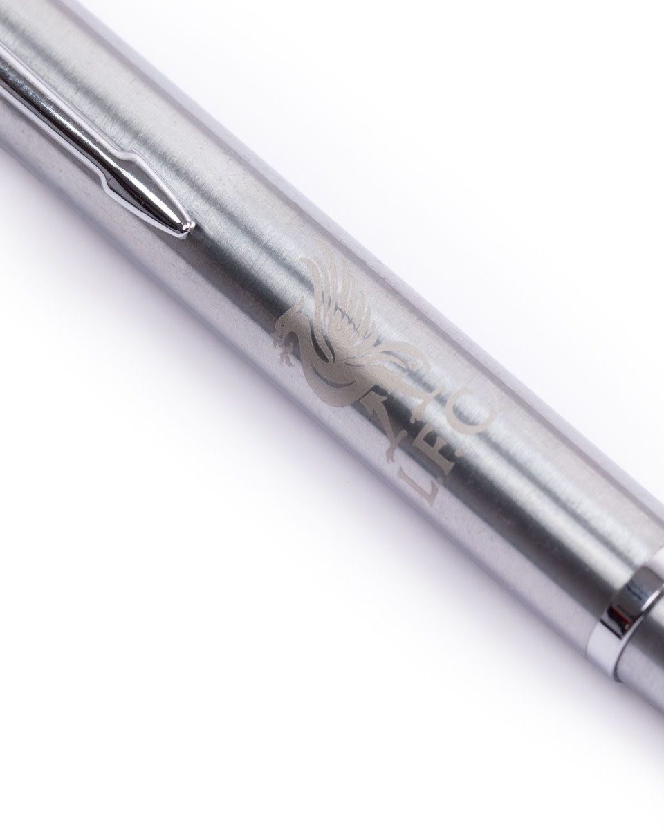 LFC Pen In Sleeve - Image 2