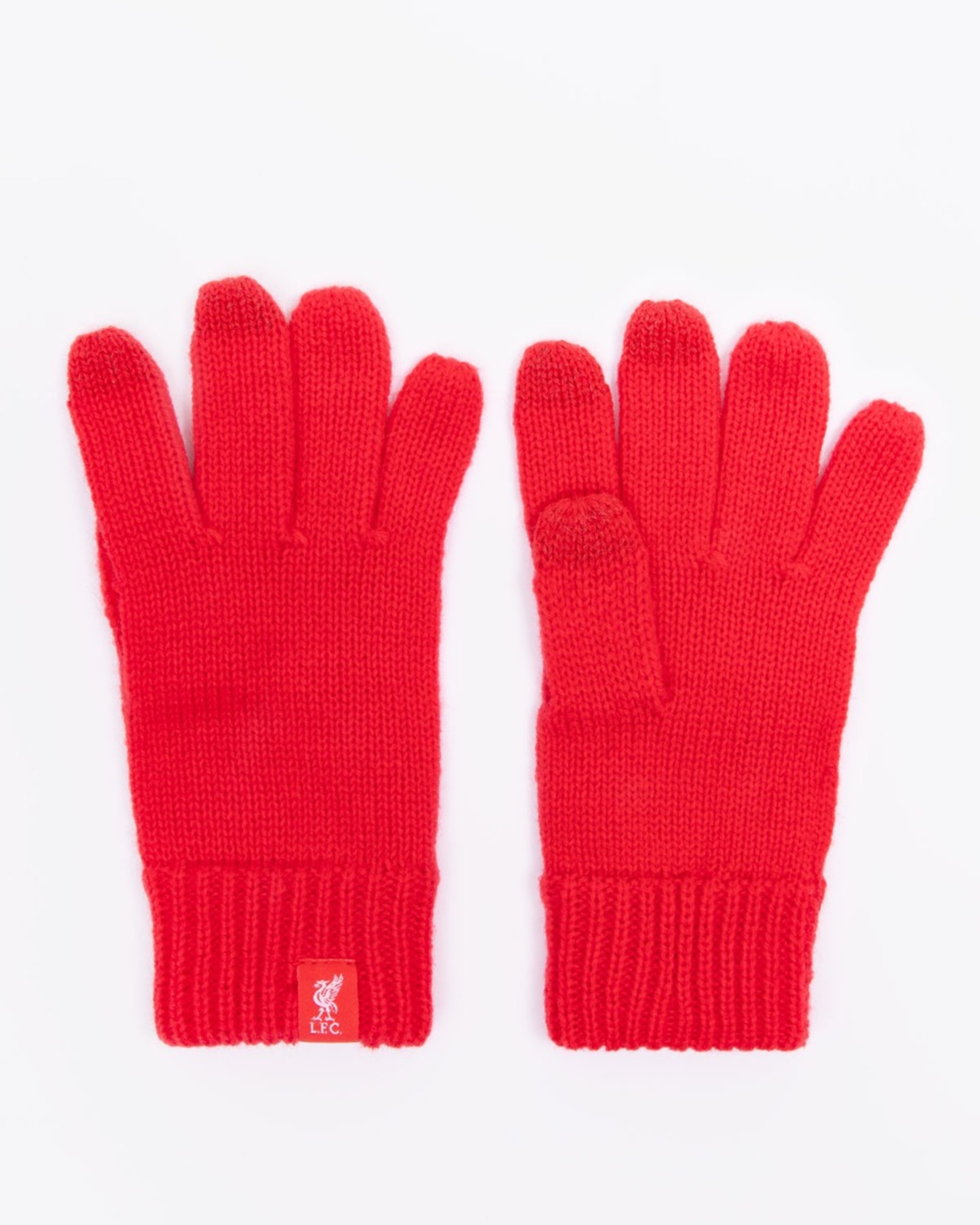 ถุงมือซี่โครงสำหรับจูเนียร์ LFC - Image 1