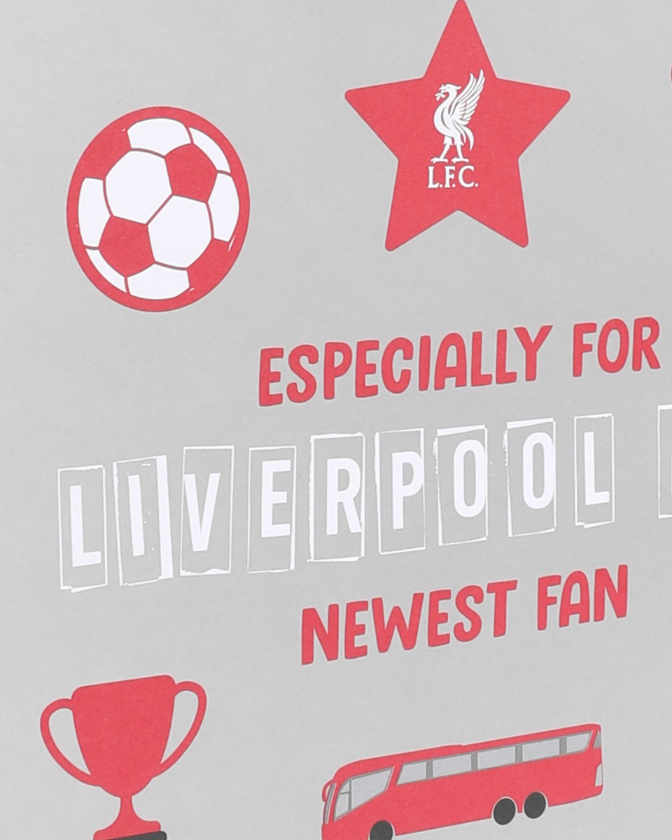 กระเป๋าของขวัญเด็ก LFC - Image 2