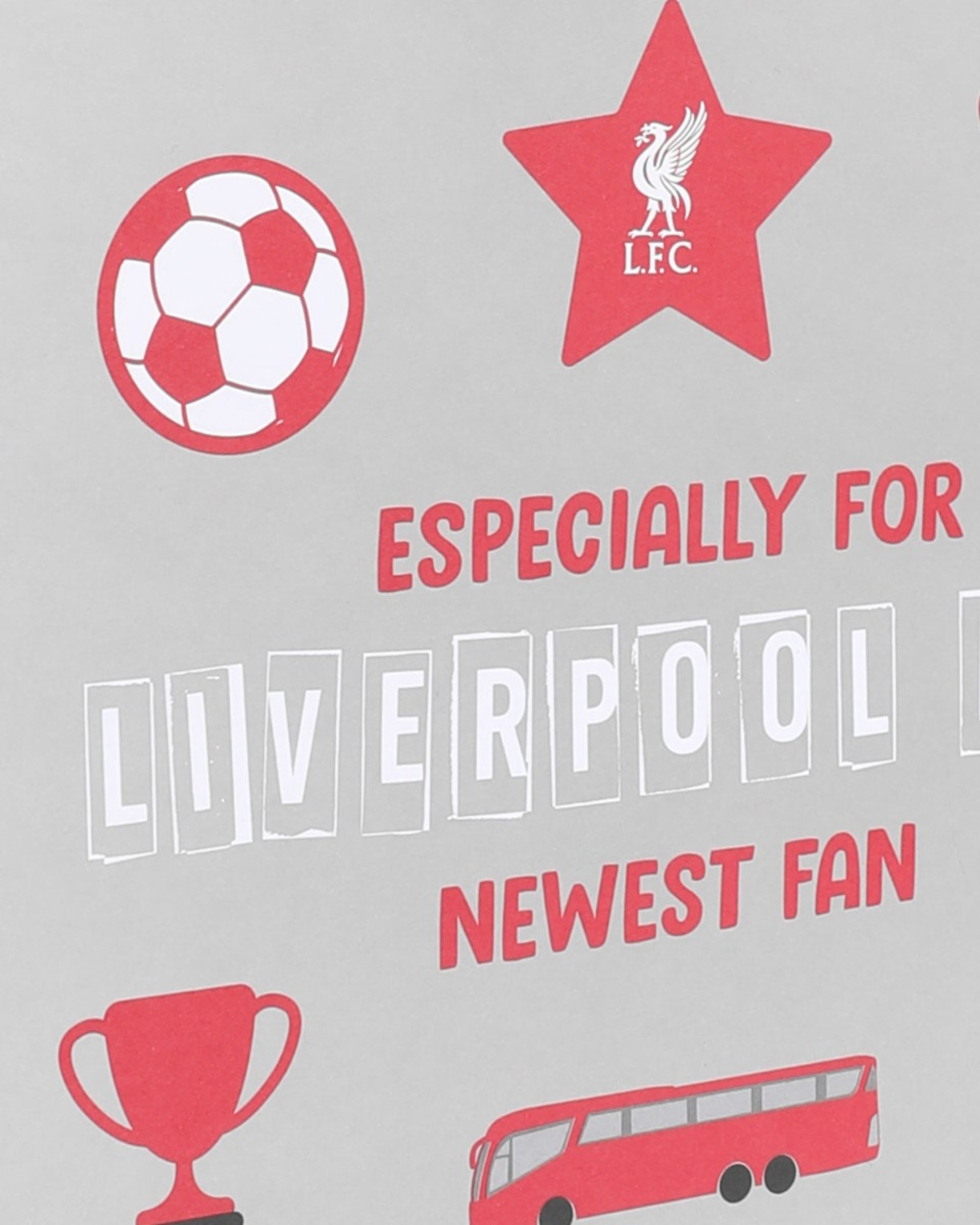 กระเป๋าของขวัญเด็ก LFC - Image 2