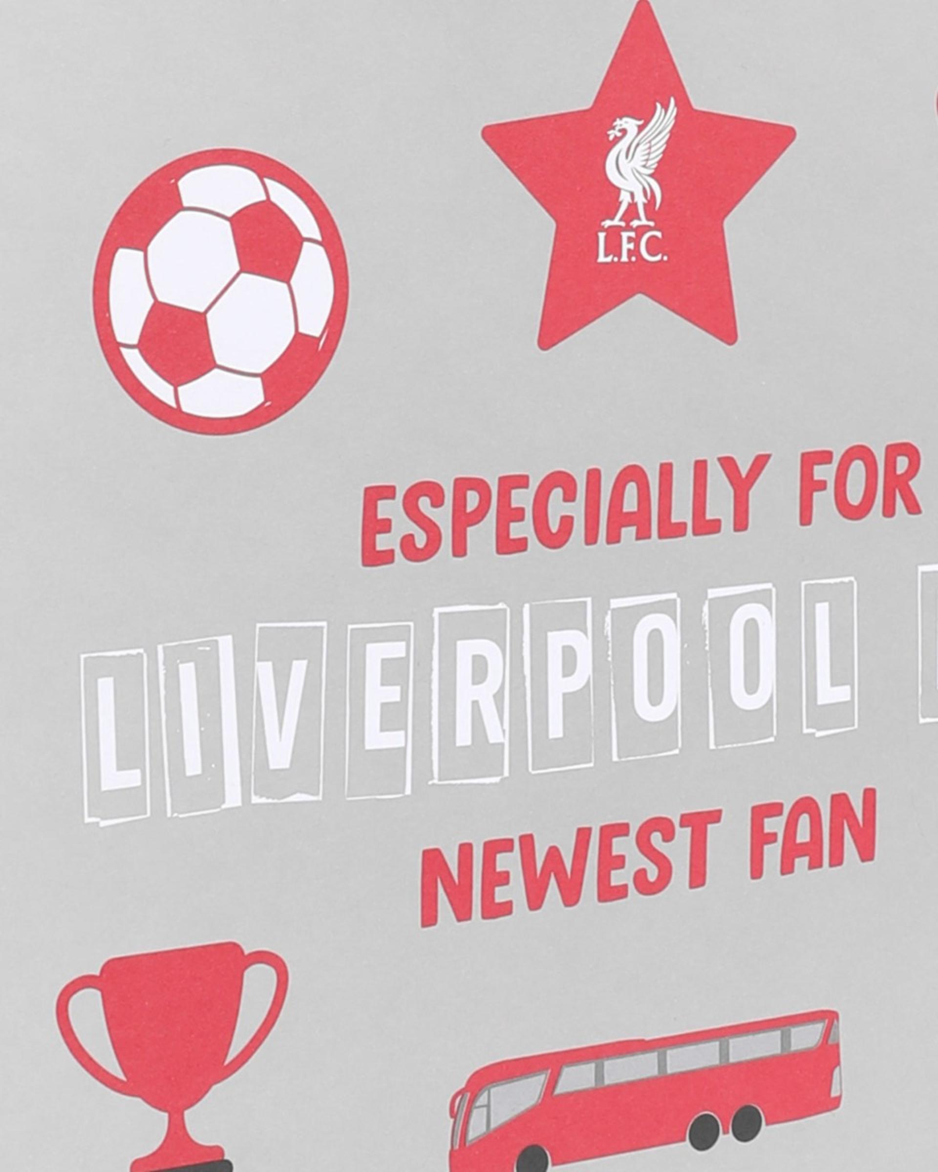 กระเป๋าของขวัญเด็ก LFC - Image 2