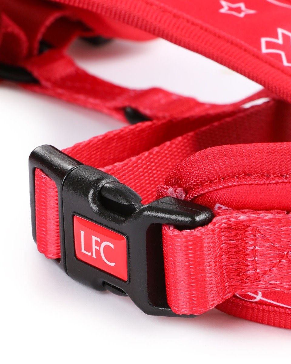 LFC ペットハーネス - Image 2