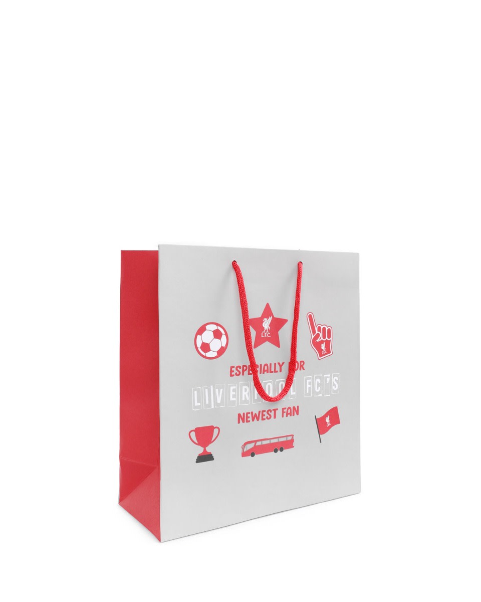 LFC Baby Gift Bag - Image 1