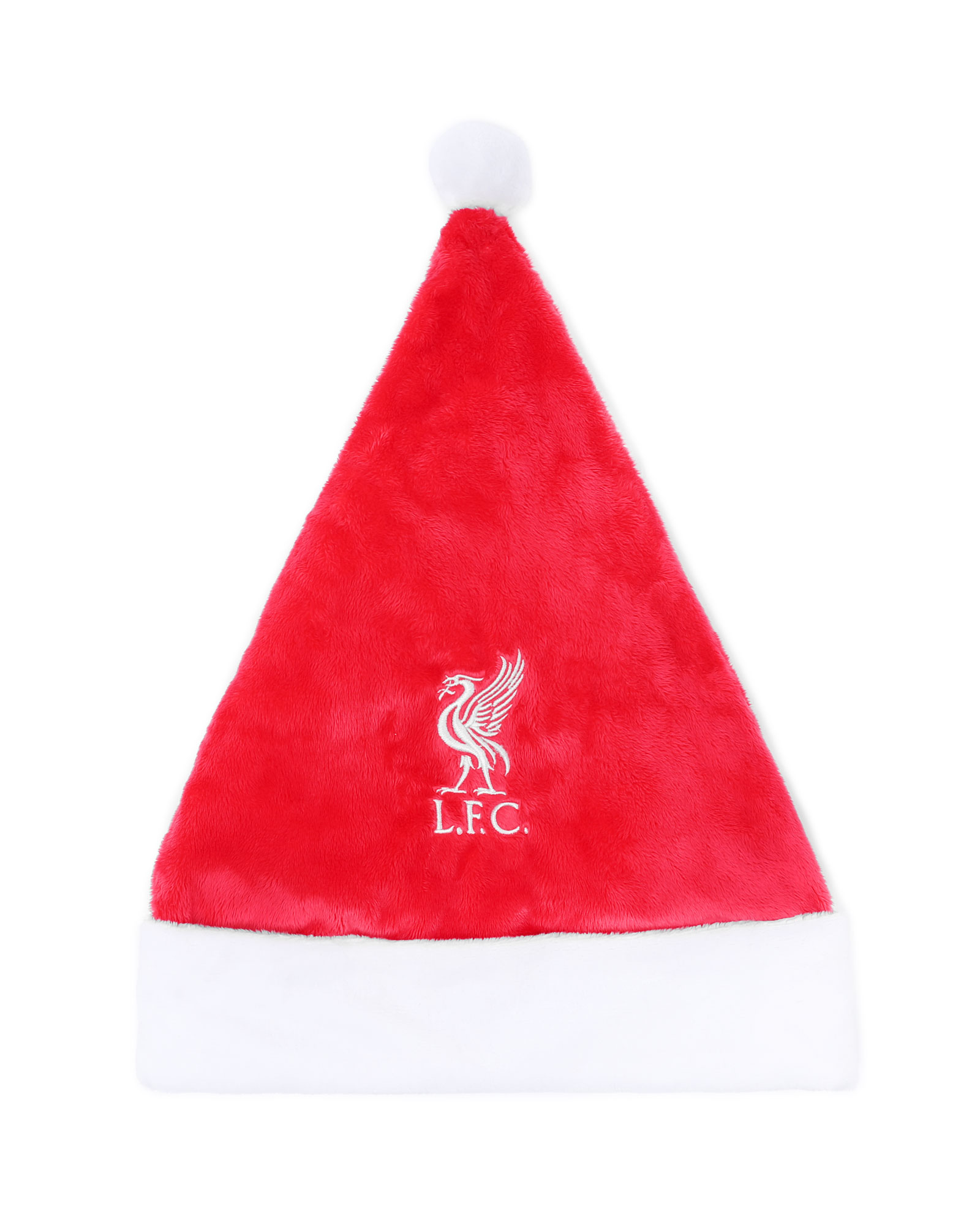 Sombrero de Papá Noel LFC - Image 2