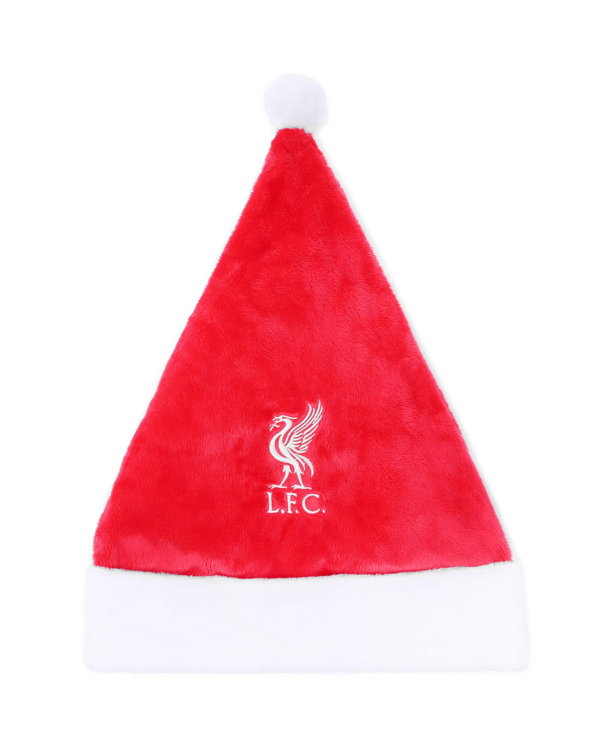 Sombrero de Papá Noel LFC - Image 2