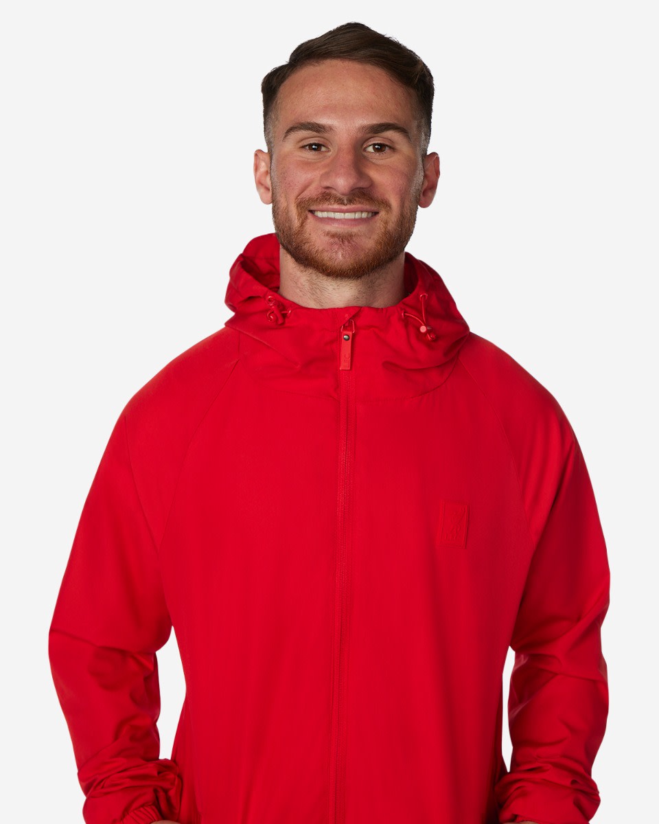 LFC Red Kagool - Image 2
