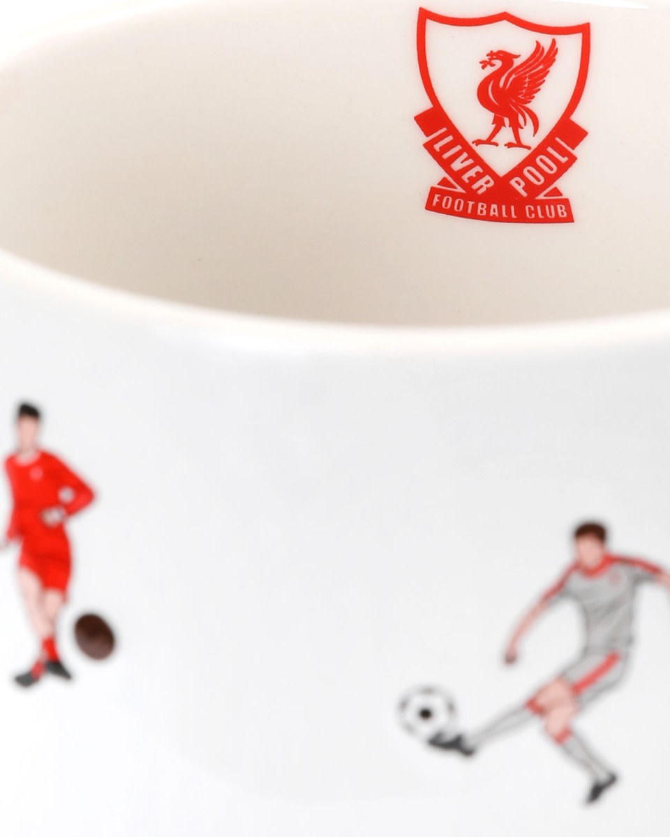 Tasse mit LFC-Fußball-Print - Image 2