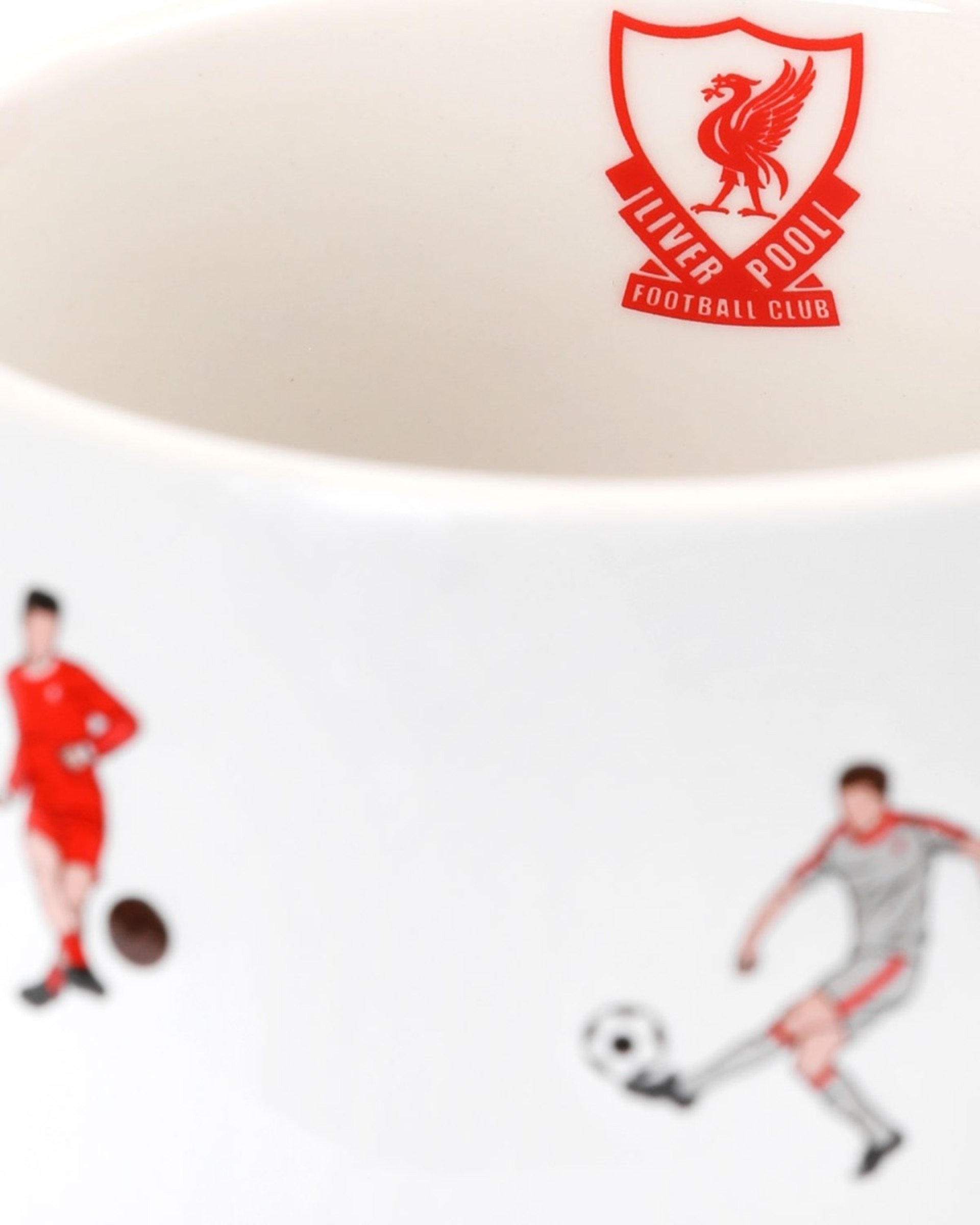 แก้วพิมพ์ฟุตบอล LFC - Image 2