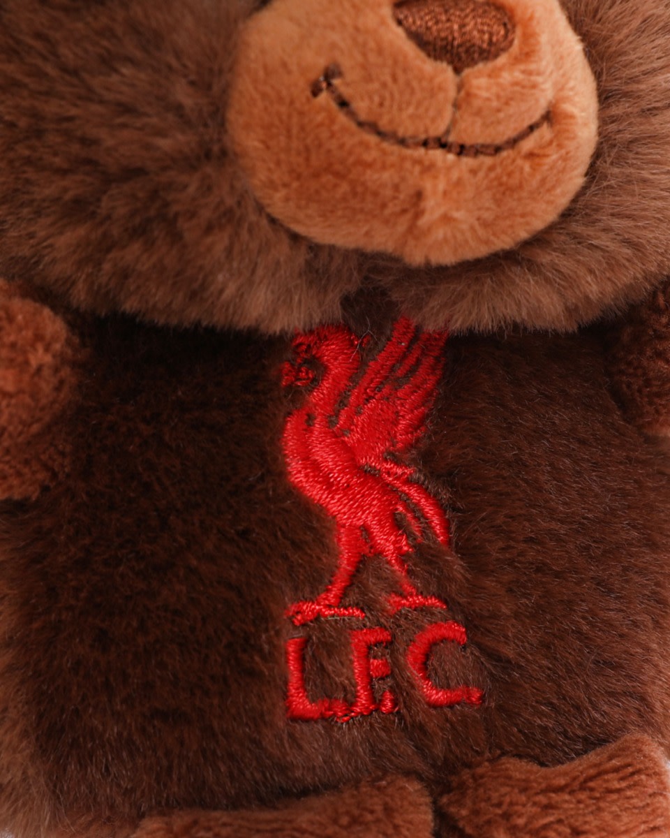LFC Mini Bear Plush - Image 2