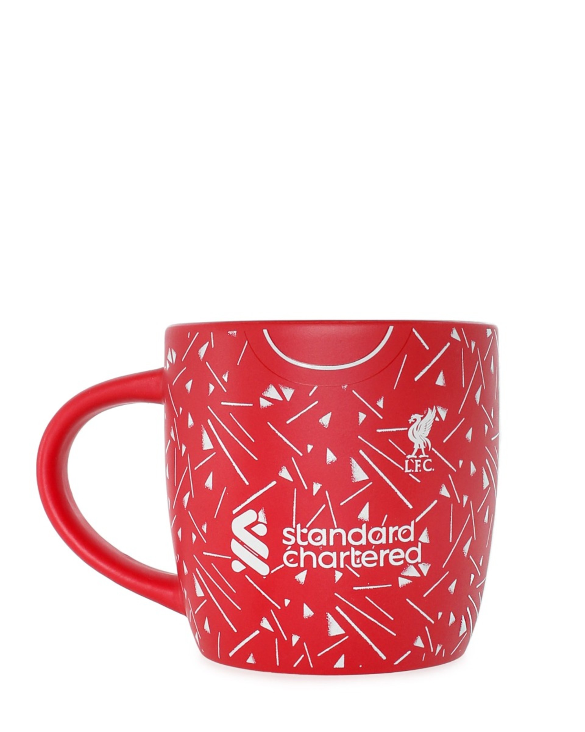 LFC 26/27 Hjemmekrus - Image 1