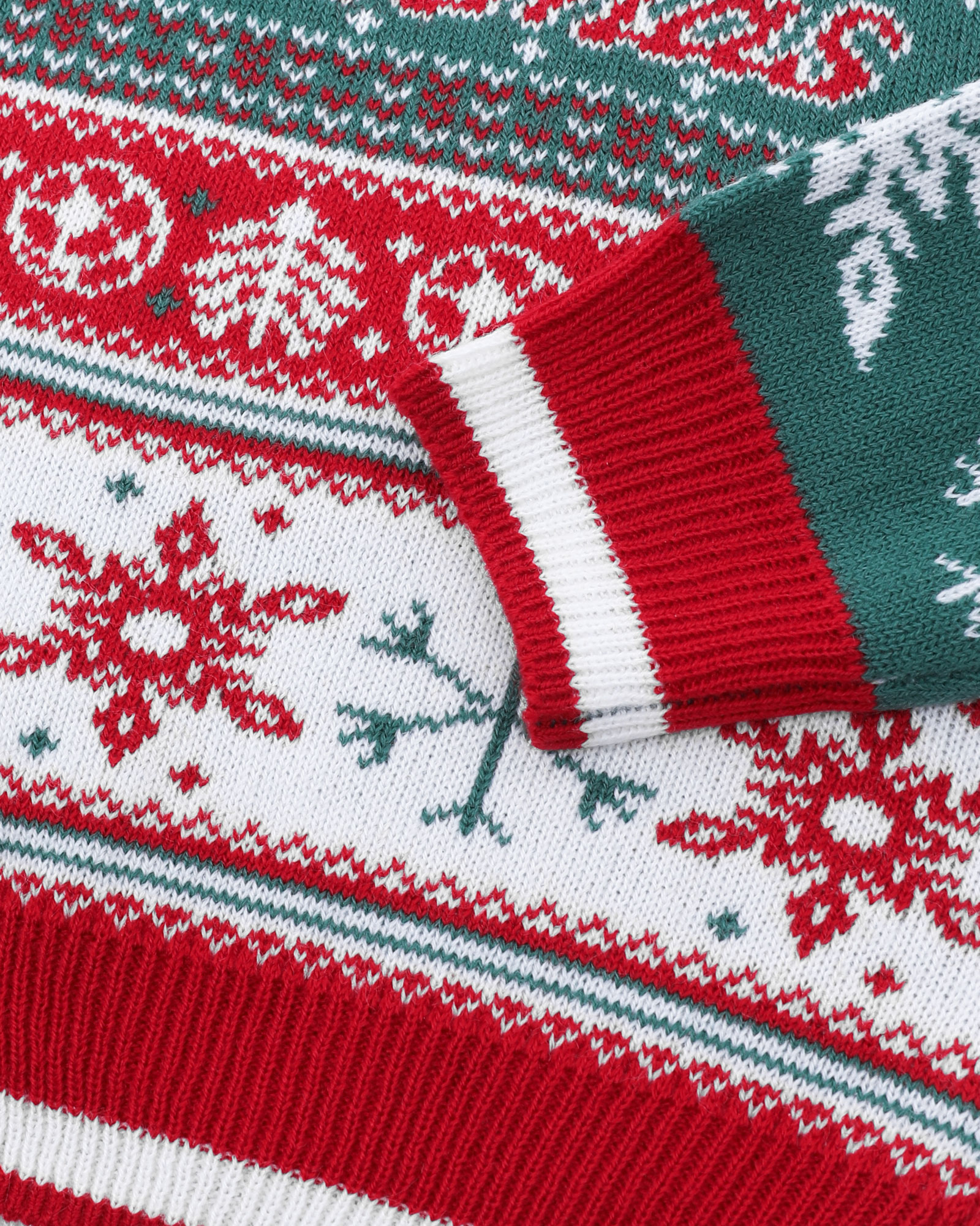 Jersey navideño LFC Baby - Image 2