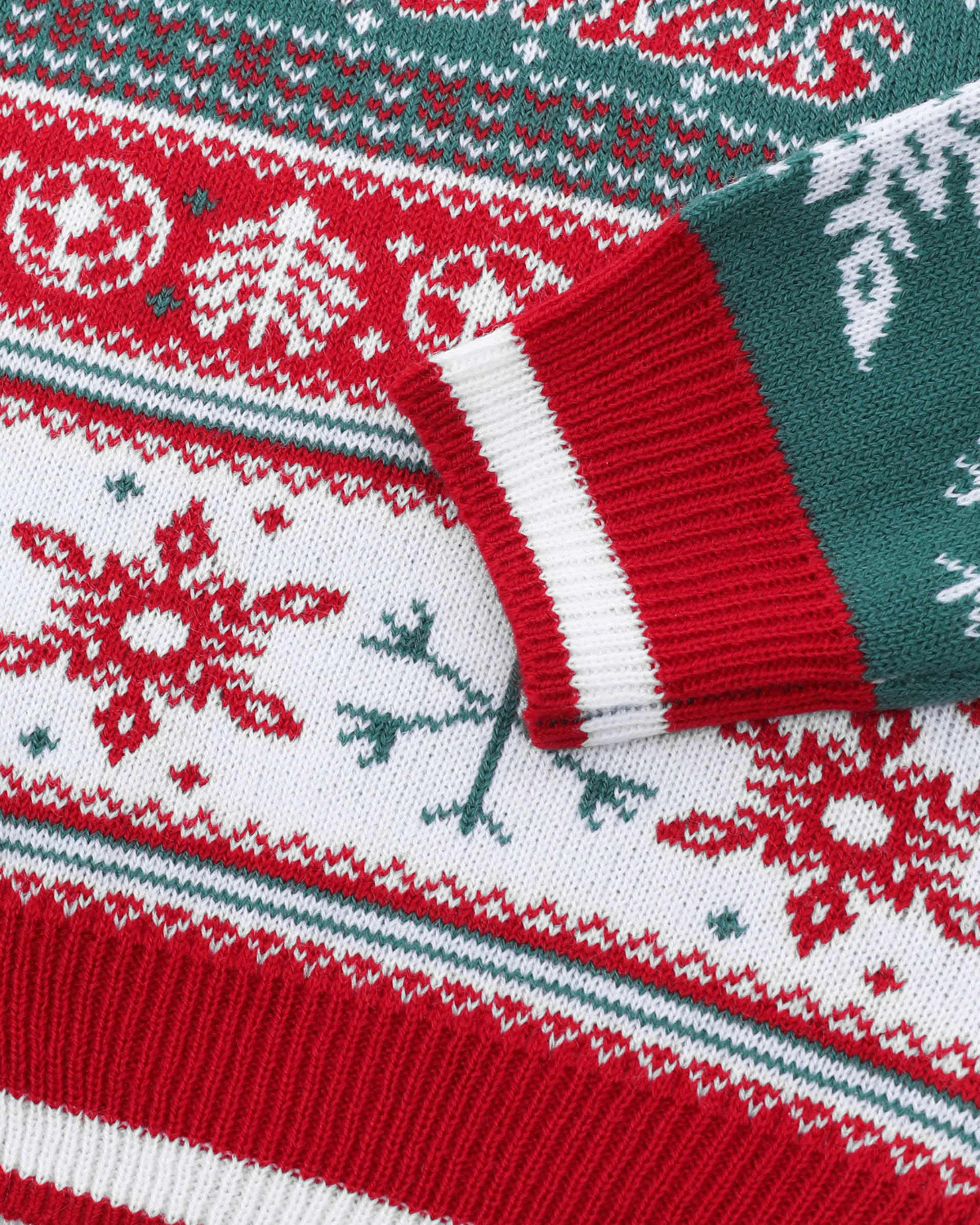 Jersey navideño LFC Baby - Image 2