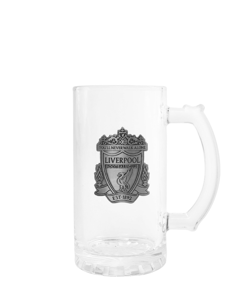 LFC プラークタンカード - Image 1