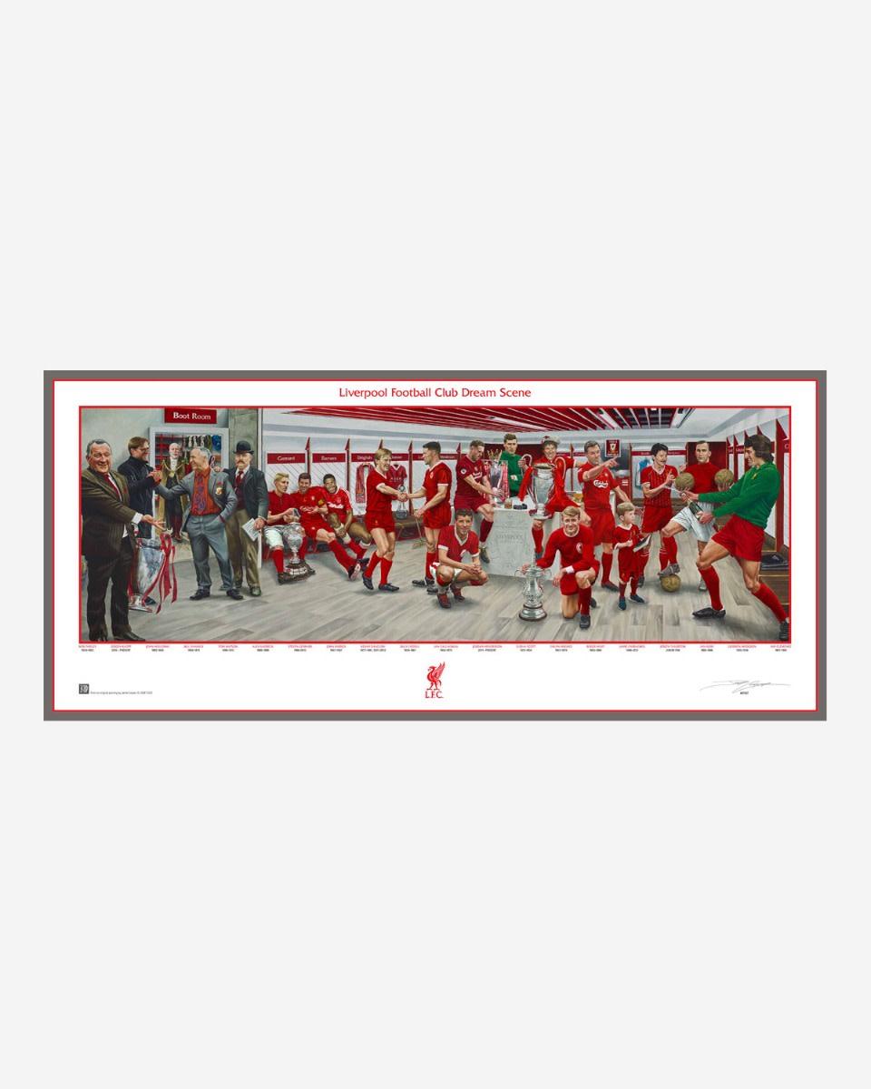 LFC-Traumszenendruck - Image 1