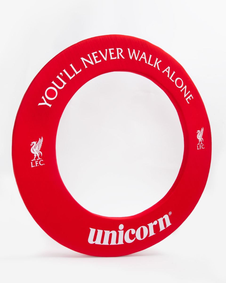 LFC x Unicorn 飞镖板环绕声 - Image 1