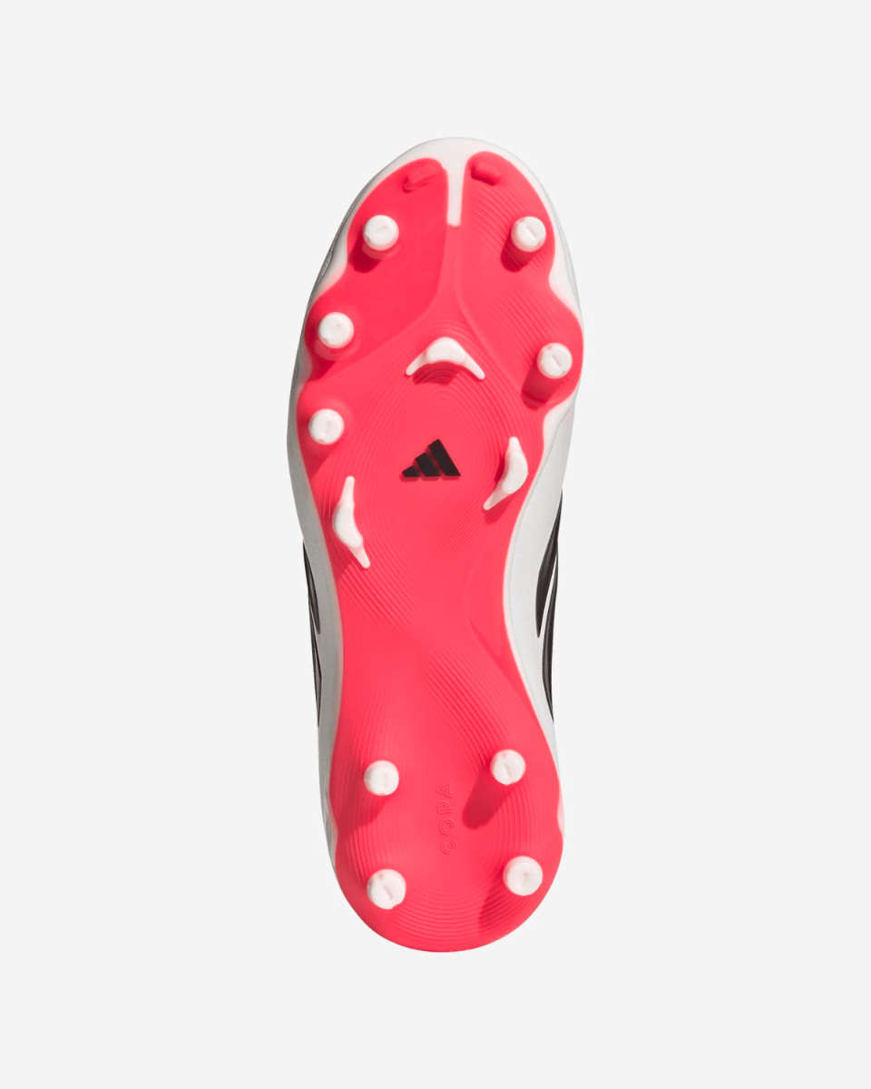 adidas Juniors Copa Pure IV League Fodboldstøvler med fast grund - Image 4