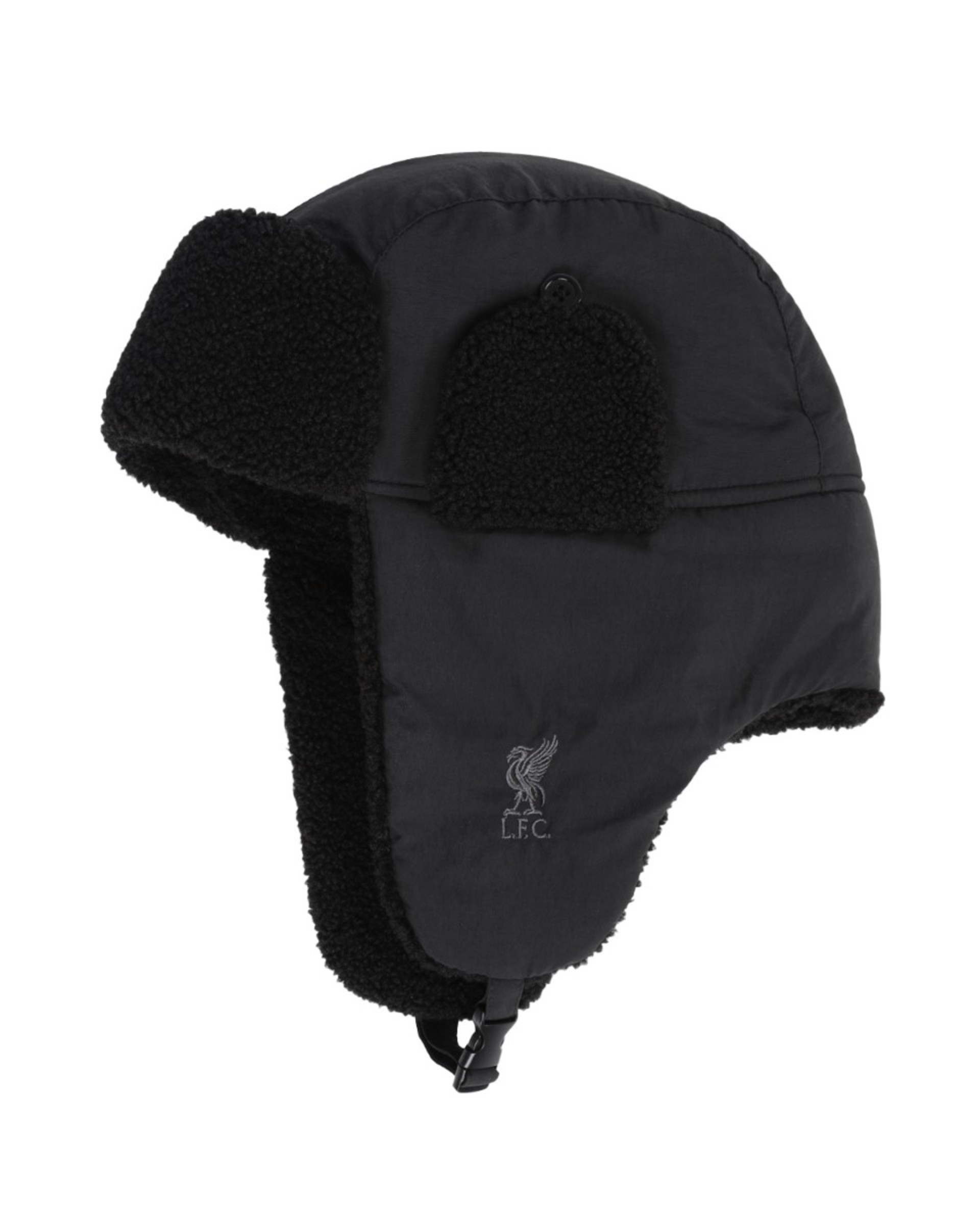 Chapeau de trappeur LFC pour adultes - Image 1