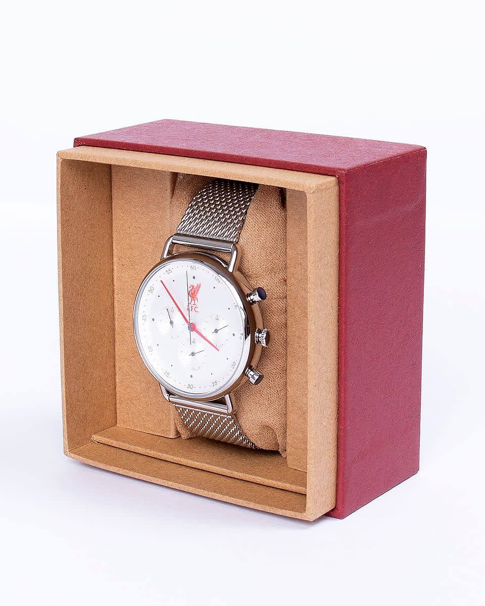 LFC Minimalist Watch - Image 1