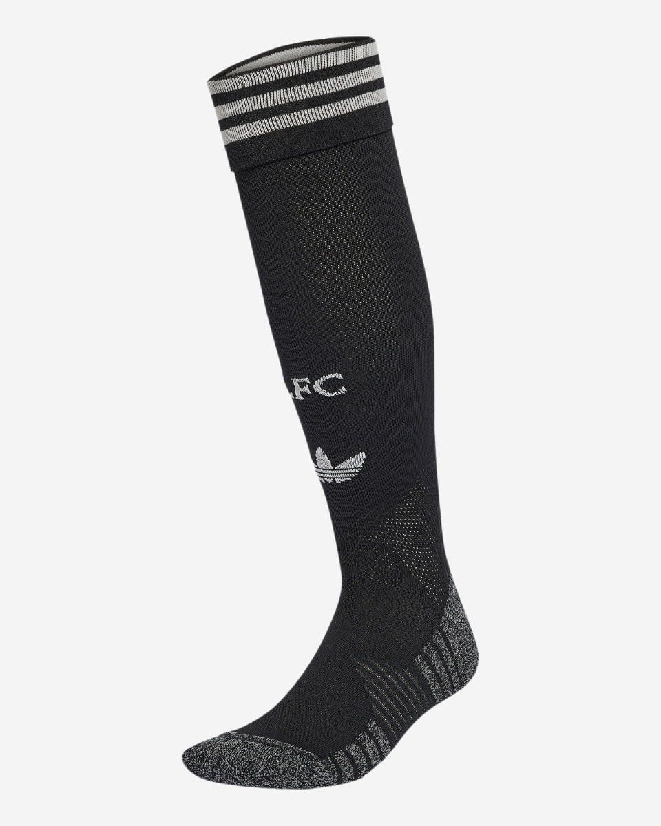 LFC adidas 26/27 Away Goalkeeper Socks - Image 1
