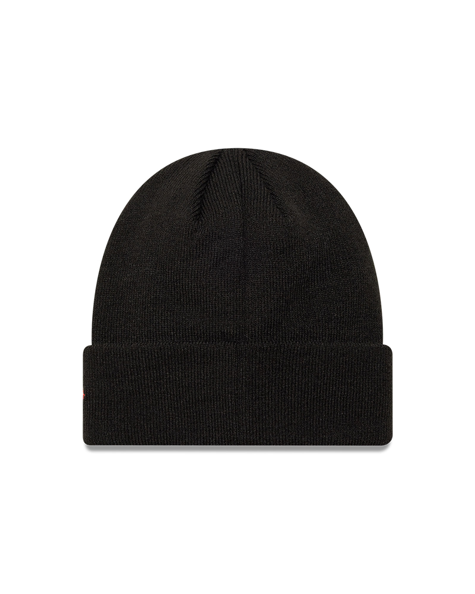 LFC New Era Core Black Cuff Knit Beanie Hat