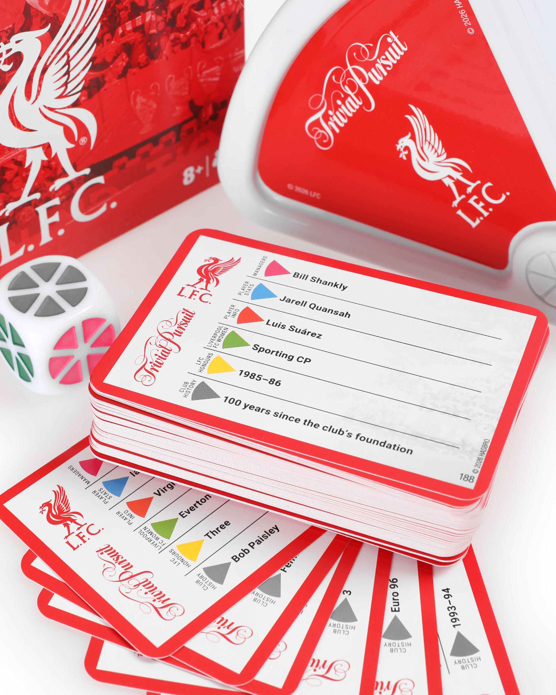 LFC Trivial Pursuit - Image 2