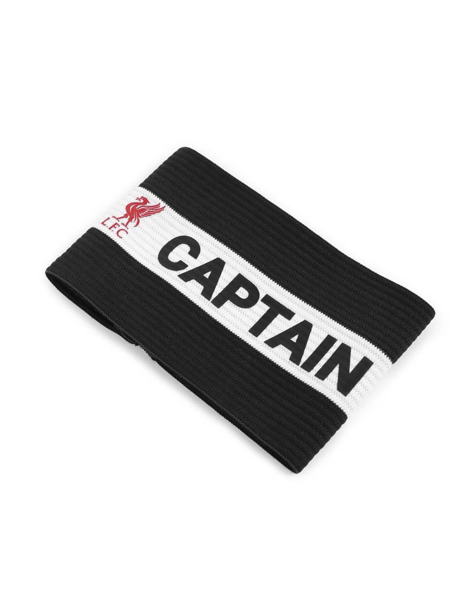 LFC Captains Armband - Image 2