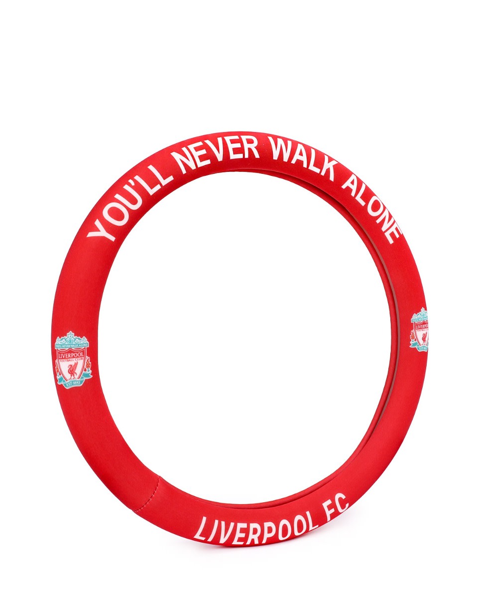 LFC Steering Wheel Cover - Image 1