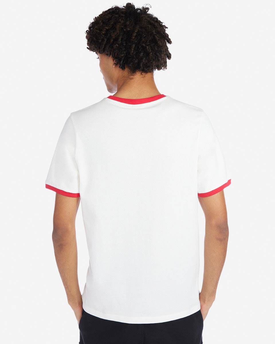 LFC Retro Mens 89 Third Tee - Image 2