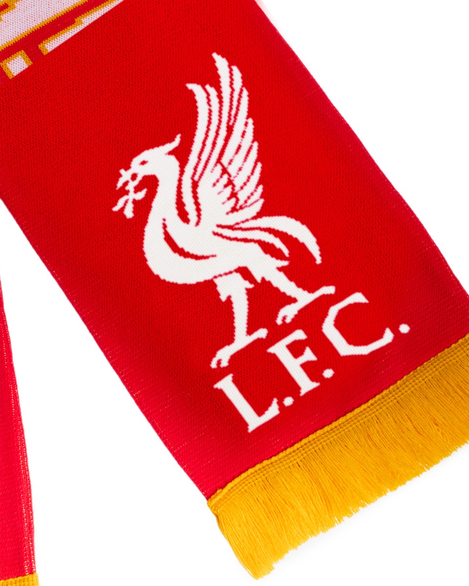LFC Walk On Tørklæde - Image 3
